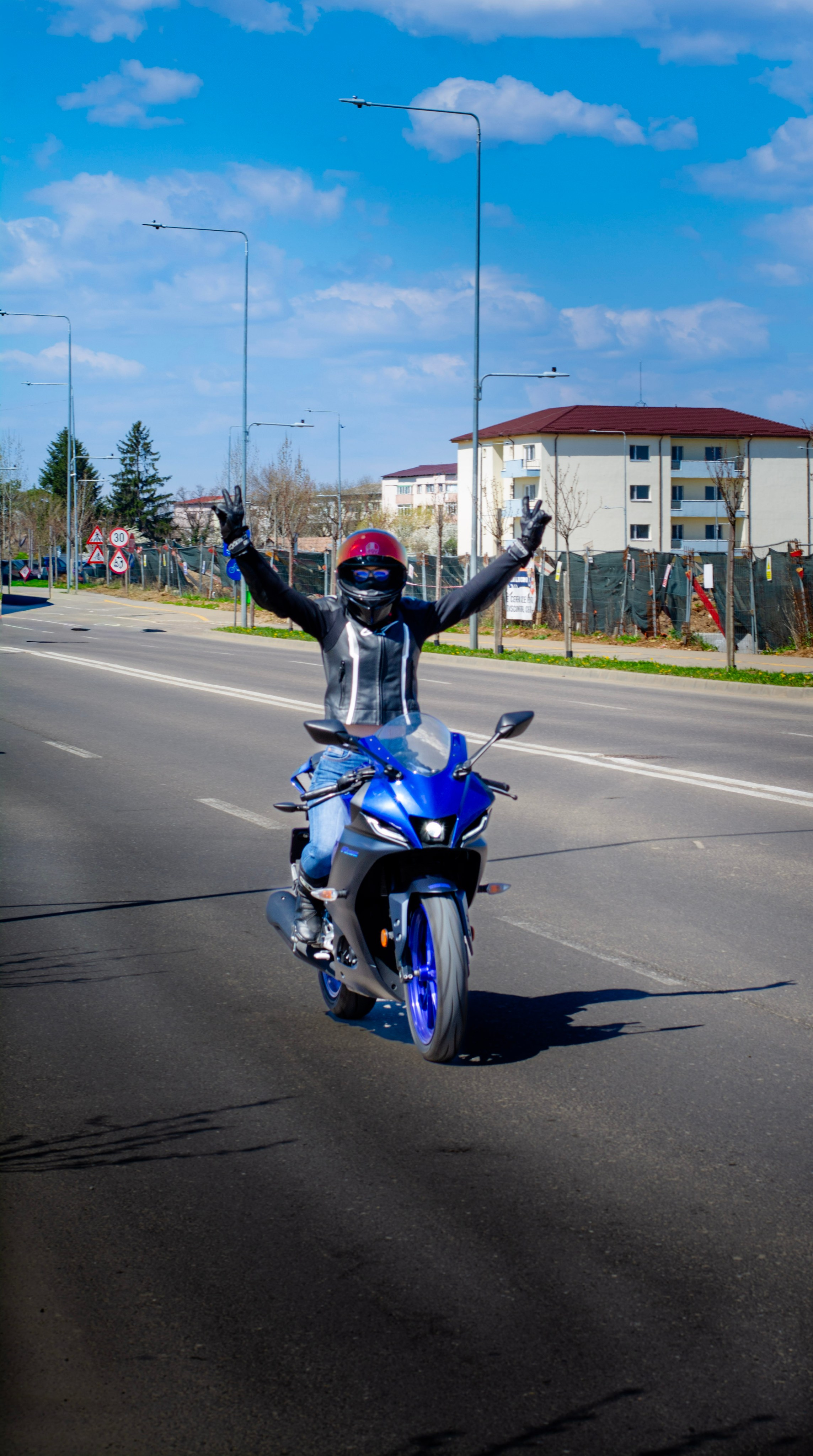 Parda Moto 2026. Johnnyshoots