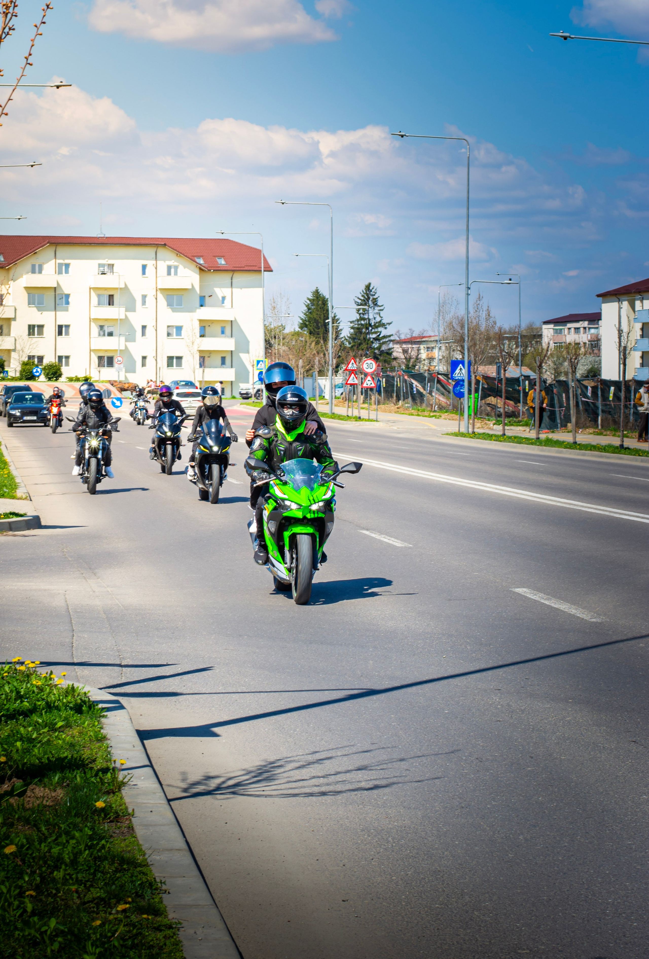 Parda Moto 2026. Johnnyshoots