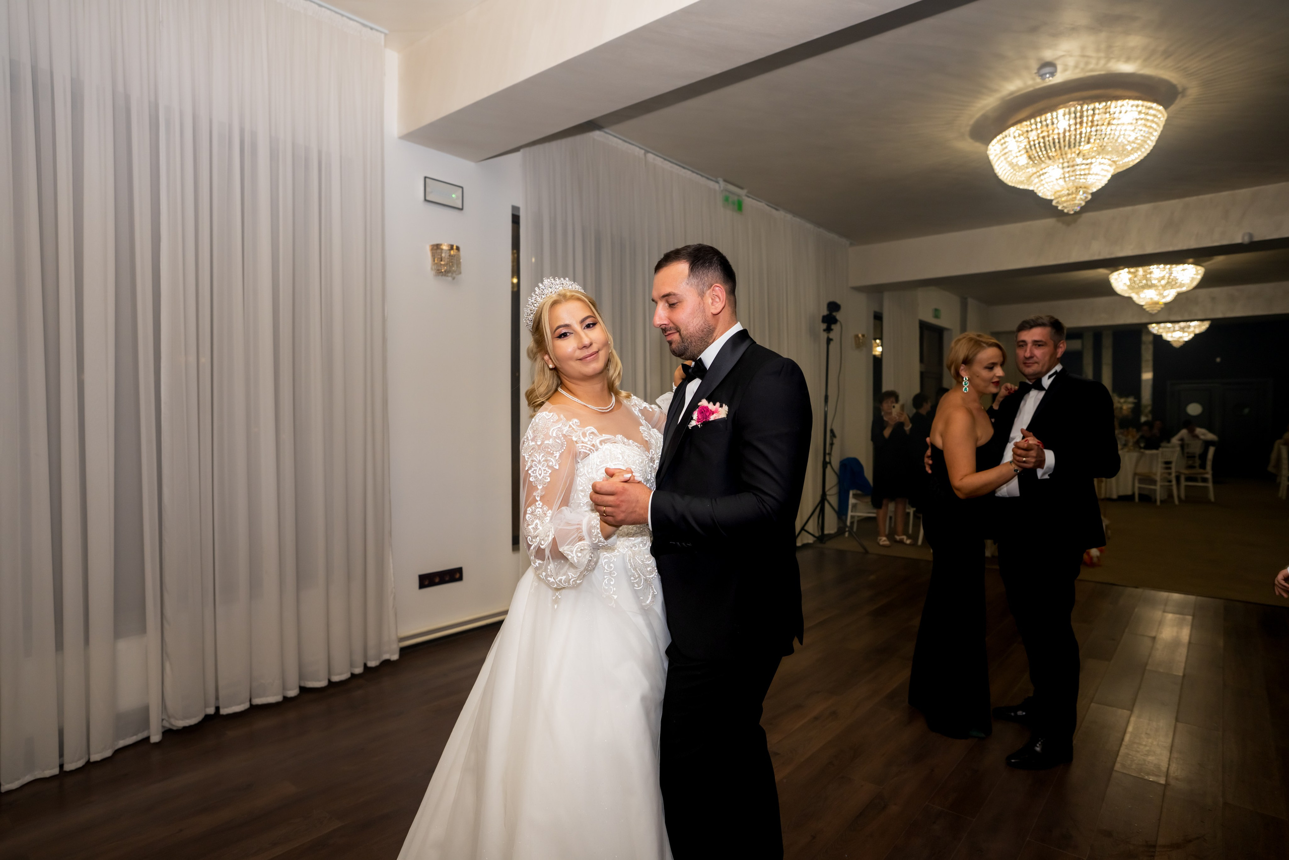 Nuntă Loredana & Cosmin. Mihai Alexandra Events