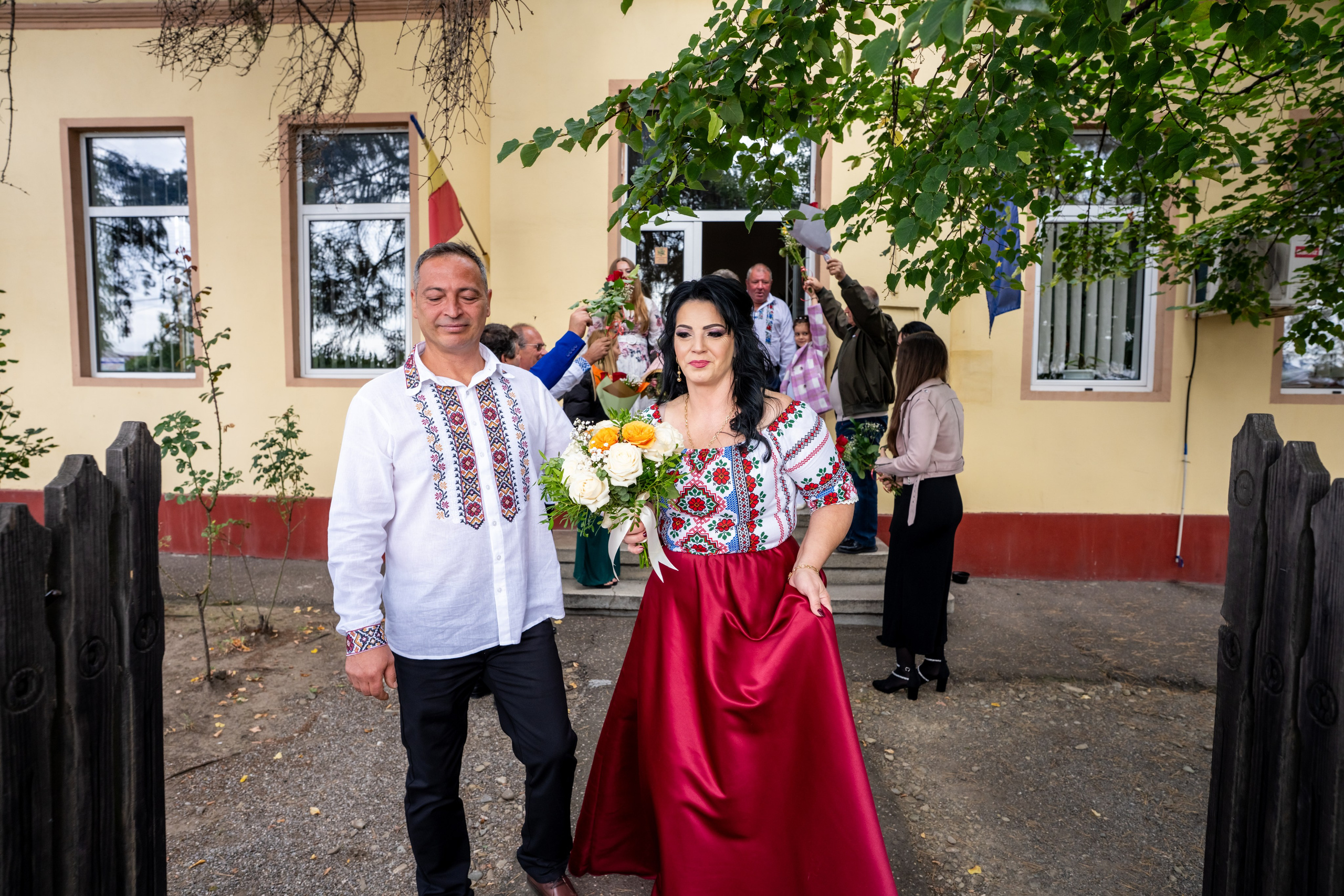 Nuntă Mădălina & Daniel