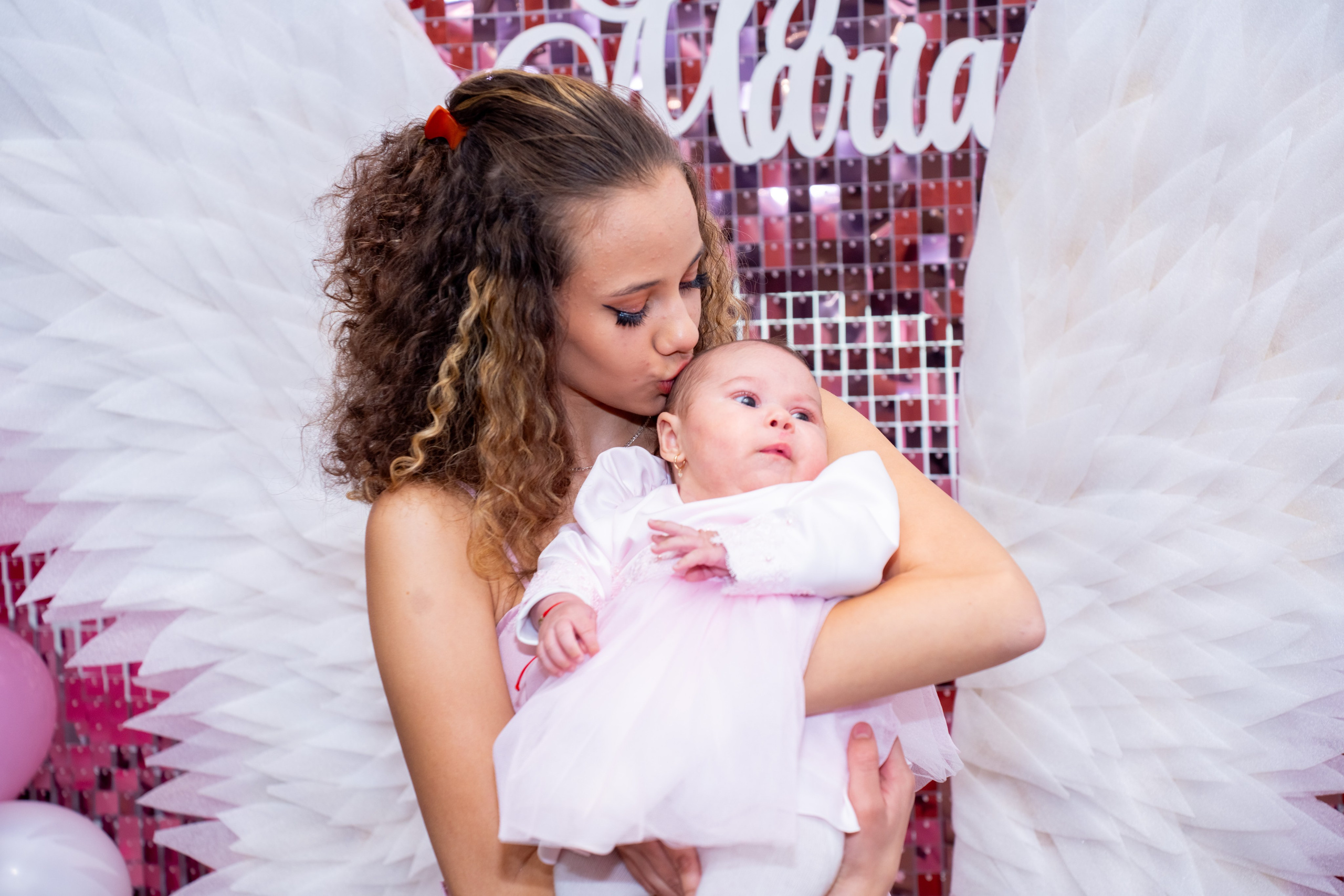 Botez Aylin Maria