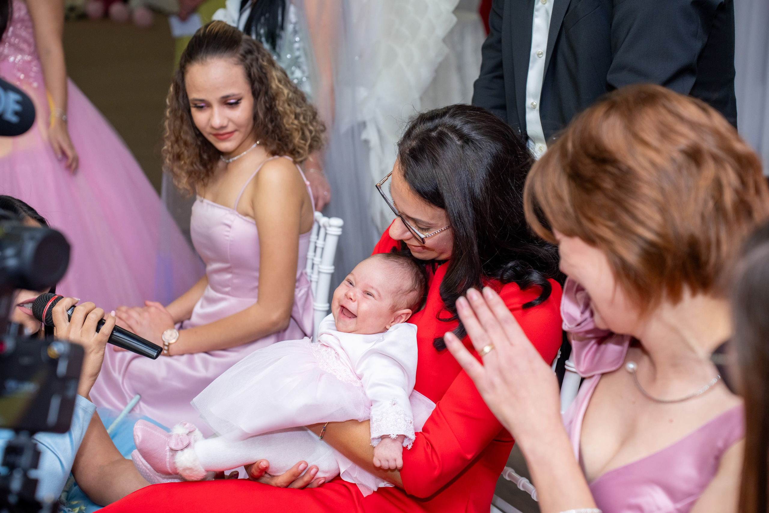Botez Aylin Maria