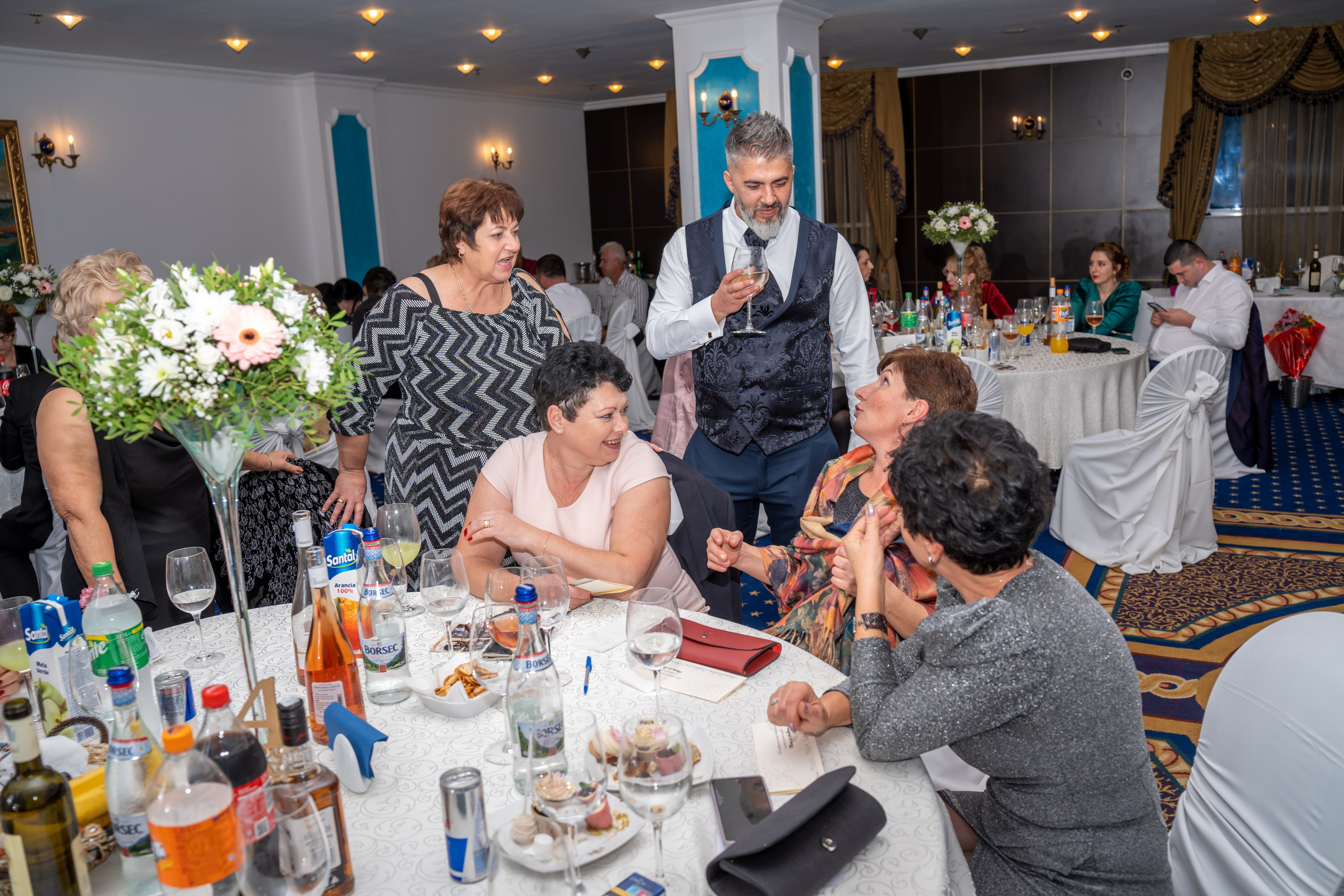 Nuntă Florin & Andreea