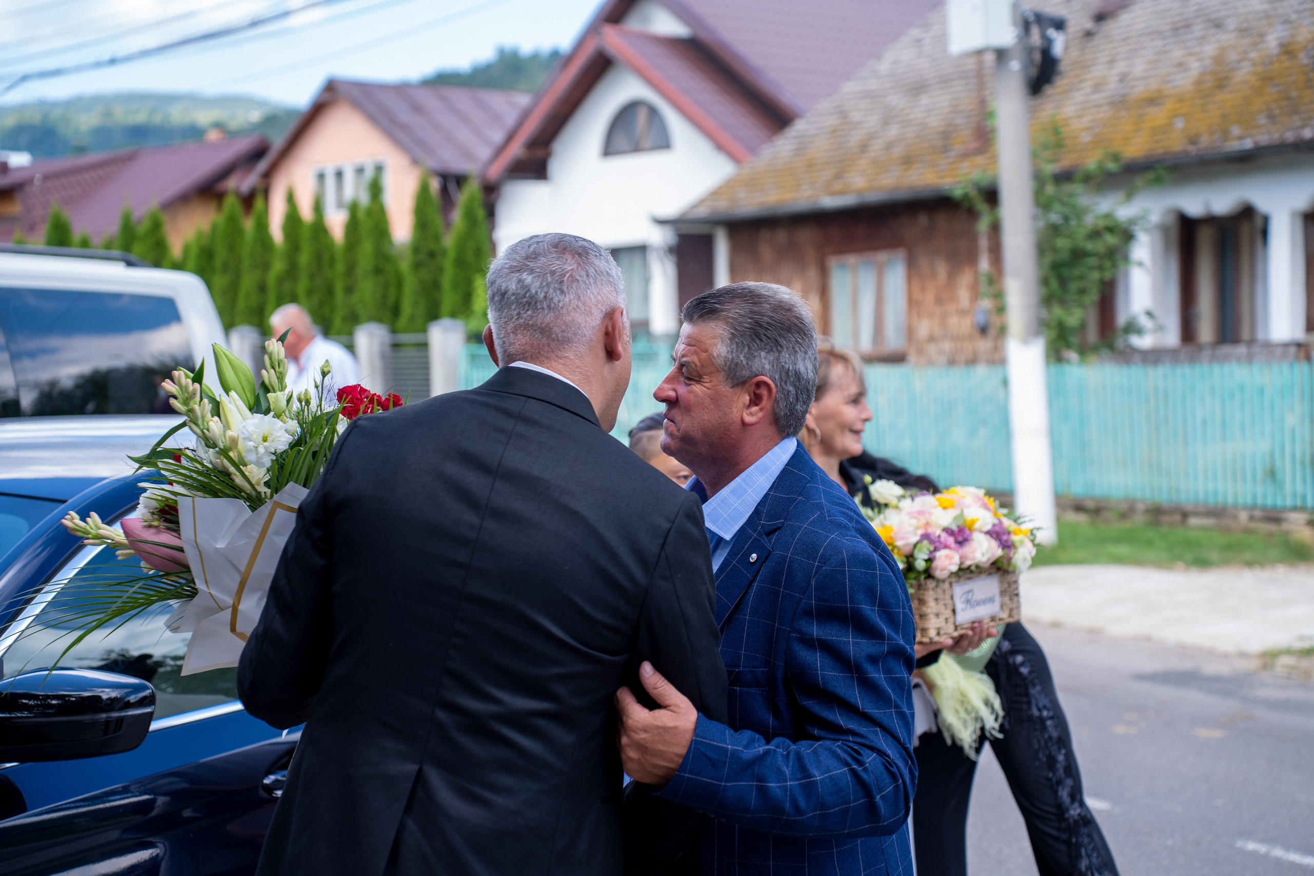Cununie Civilă Larisa & Claudiu