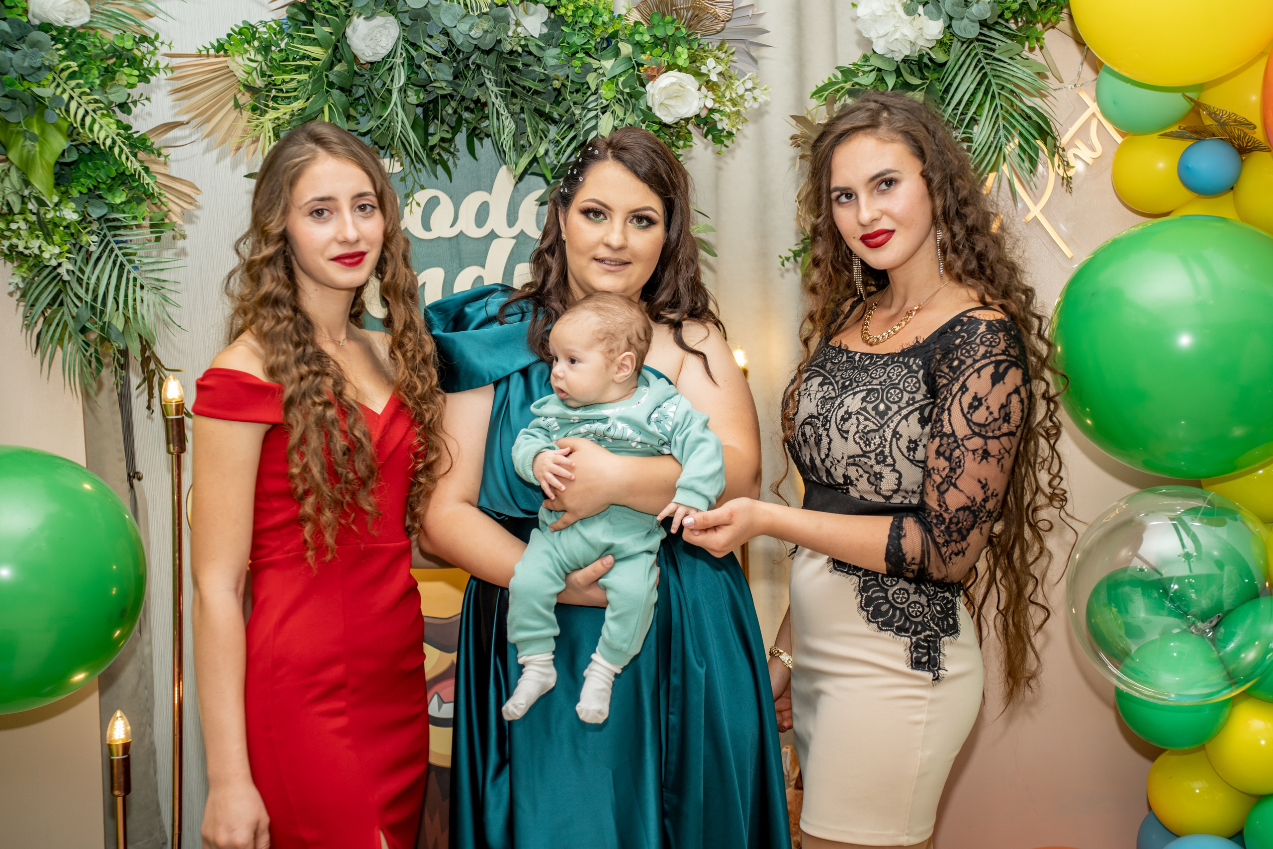 Botez Theodor Andrei