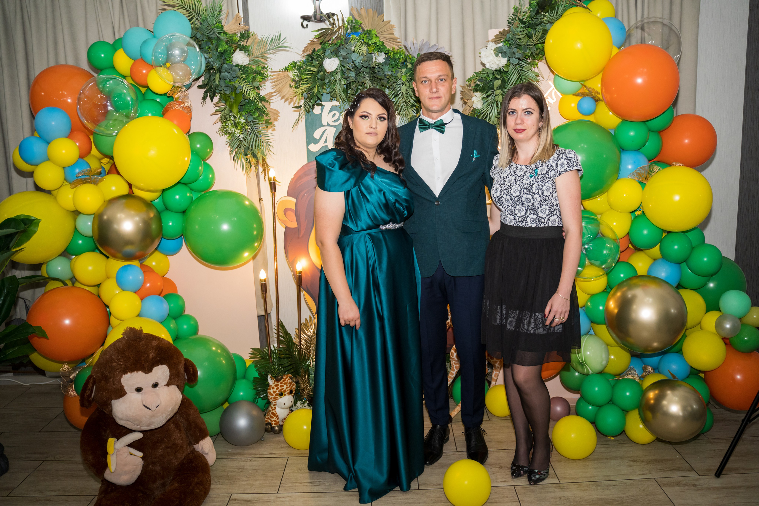Botez Theodor Andrei