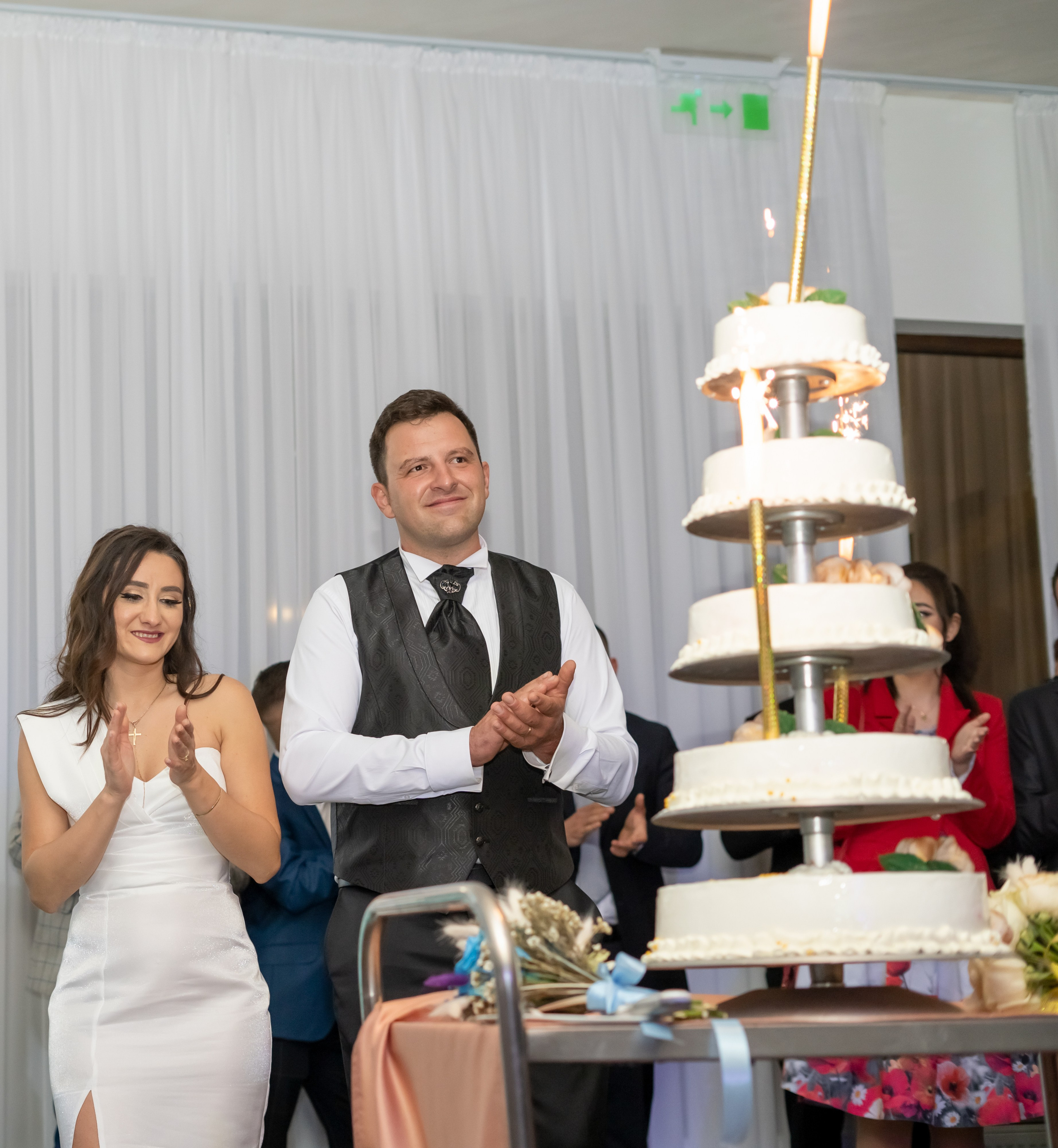 Nuntă Adina & Sorin