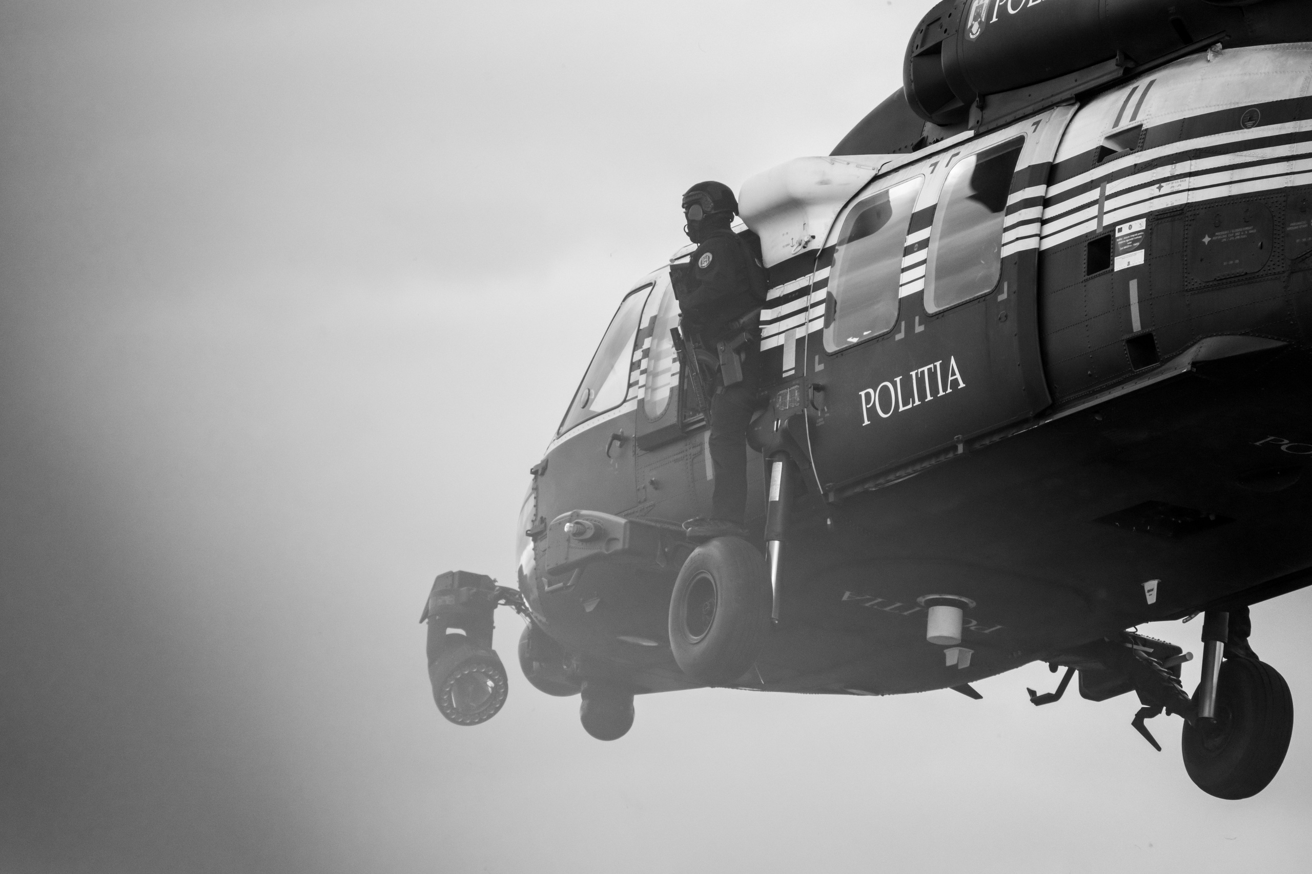Ploiești Air Show 2026. Mihai Alexandra Events