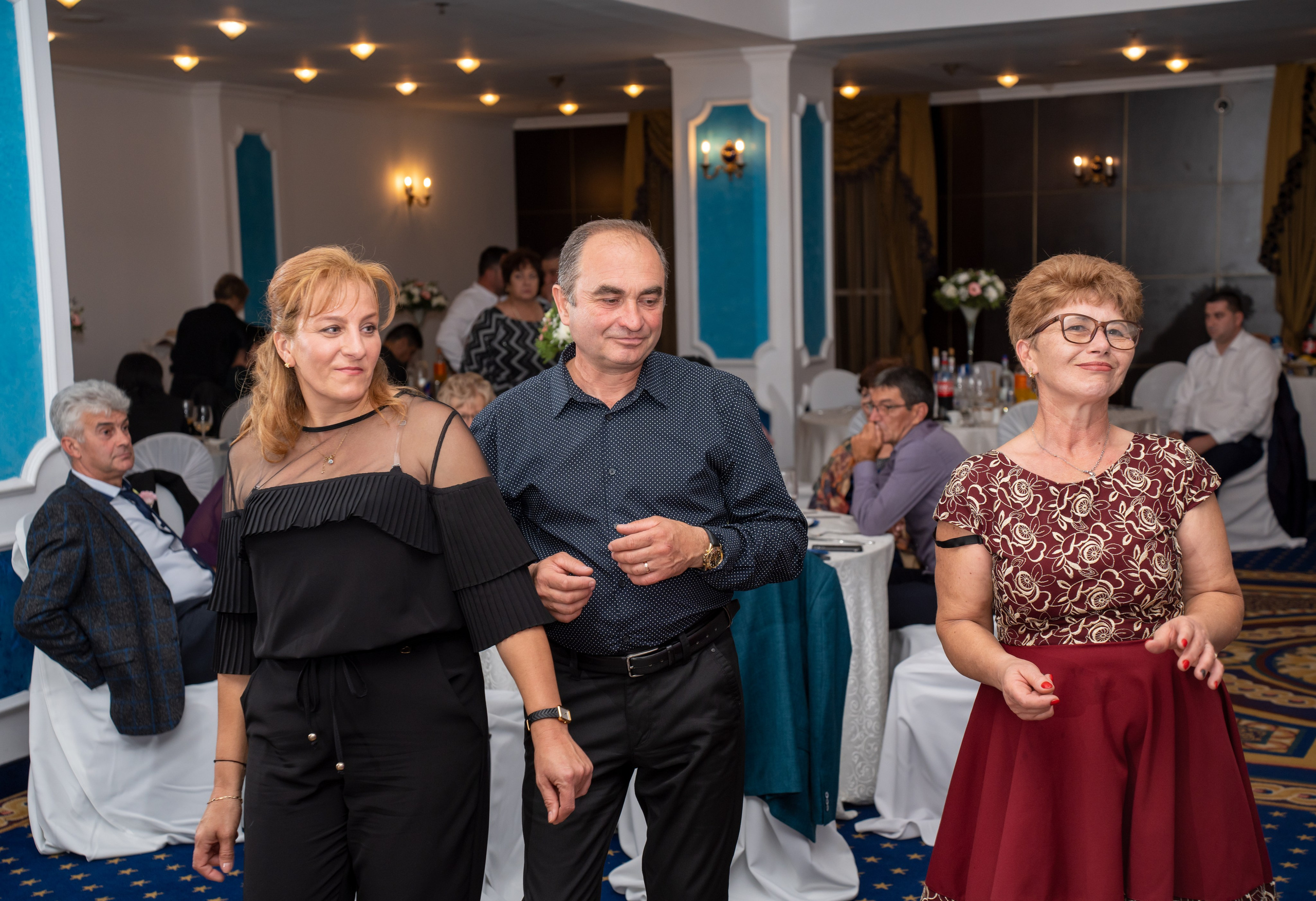 Nuntă Florin & Andreea