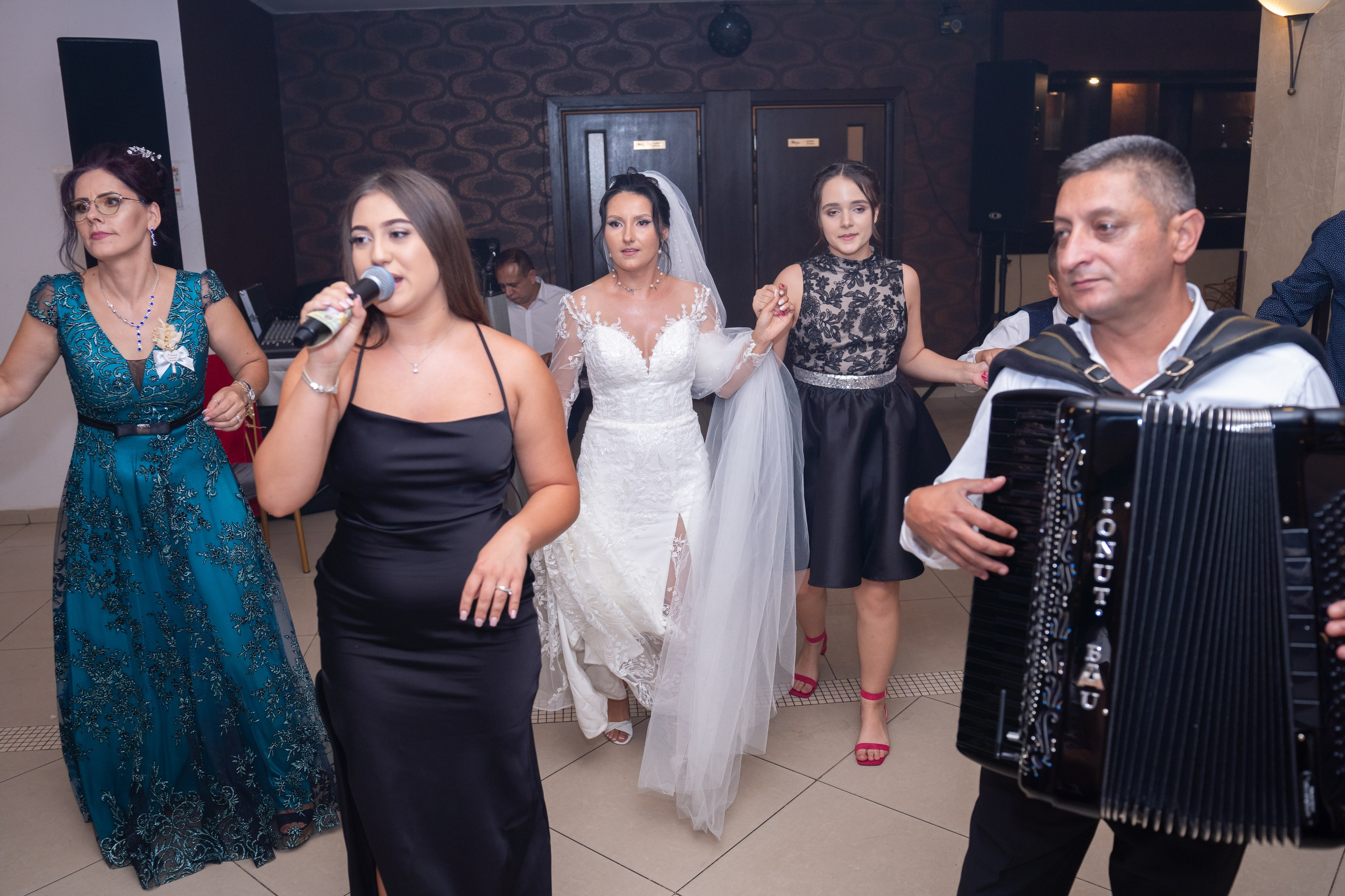 Nuntă Alexandra & Gigi