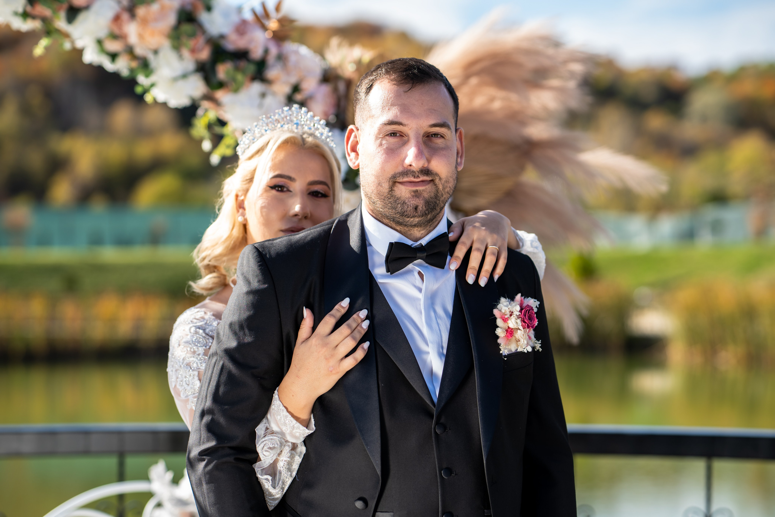 Ședință foto Loredana & Cosmin