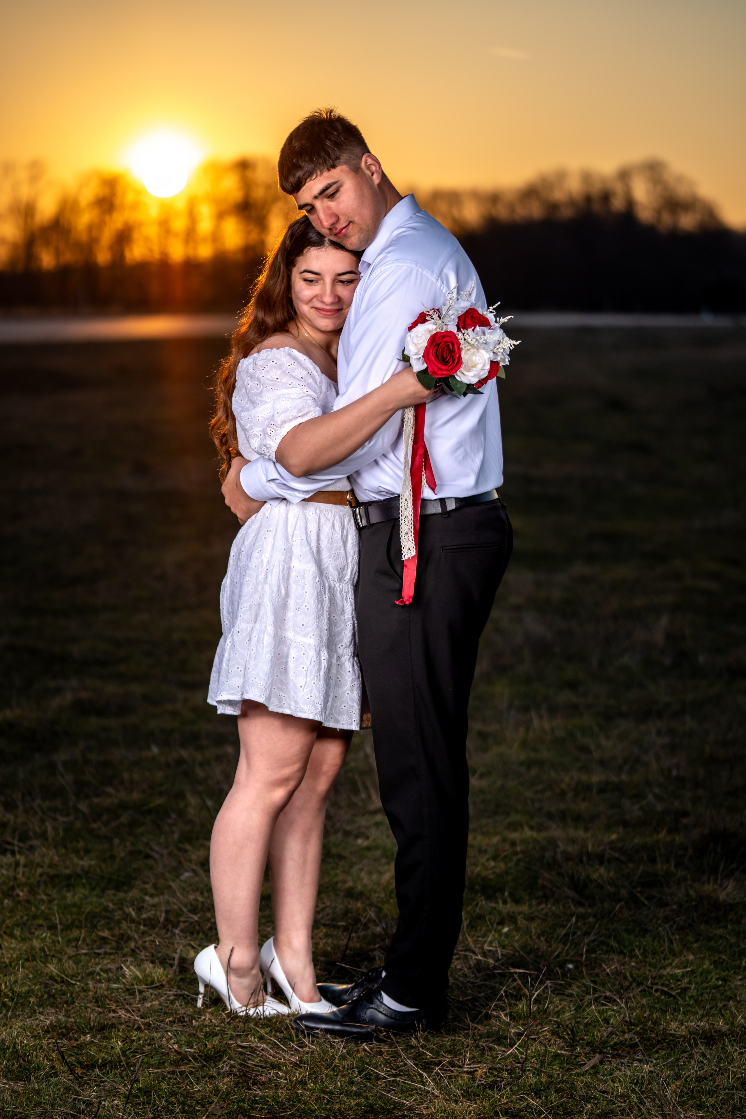 2026.03.07 Save the date Maria & Robert