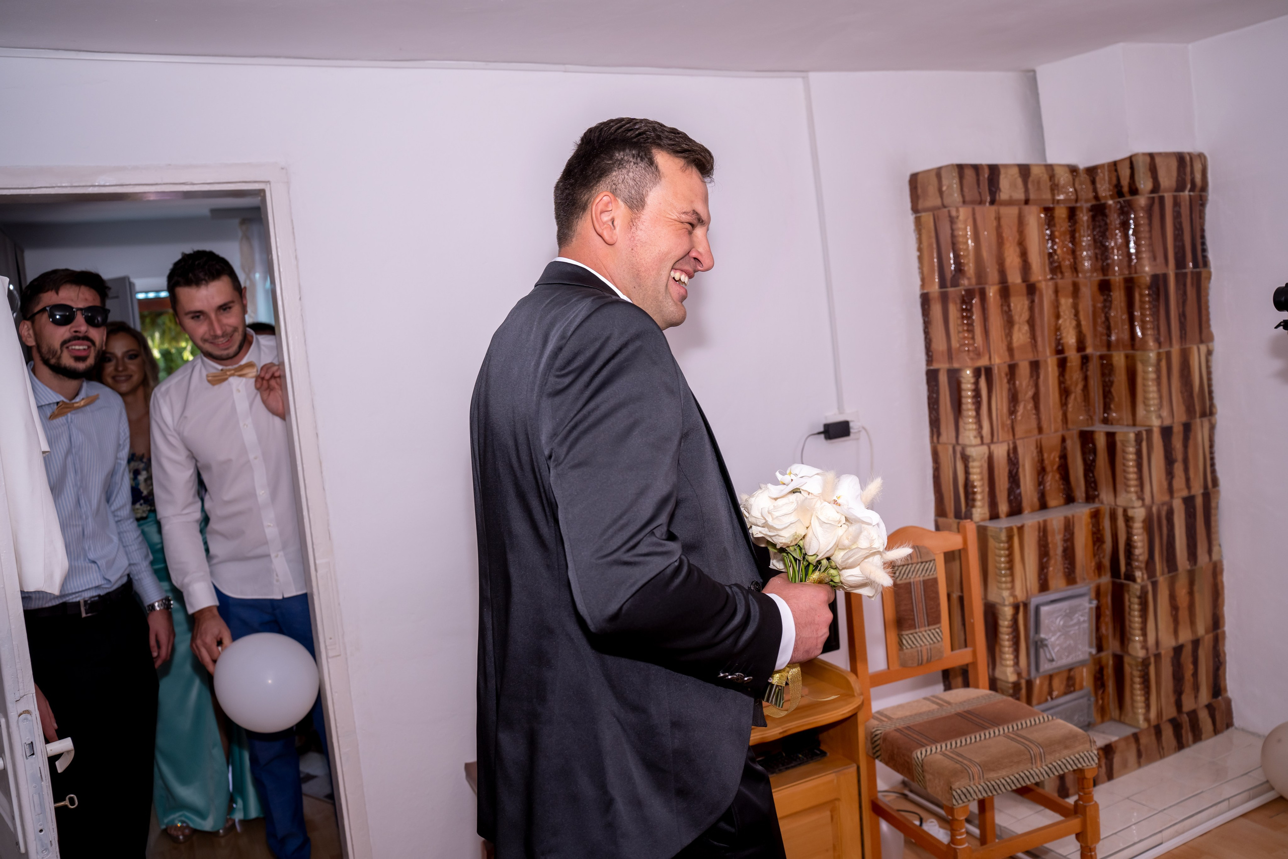 Nuntă Adina & Sorin