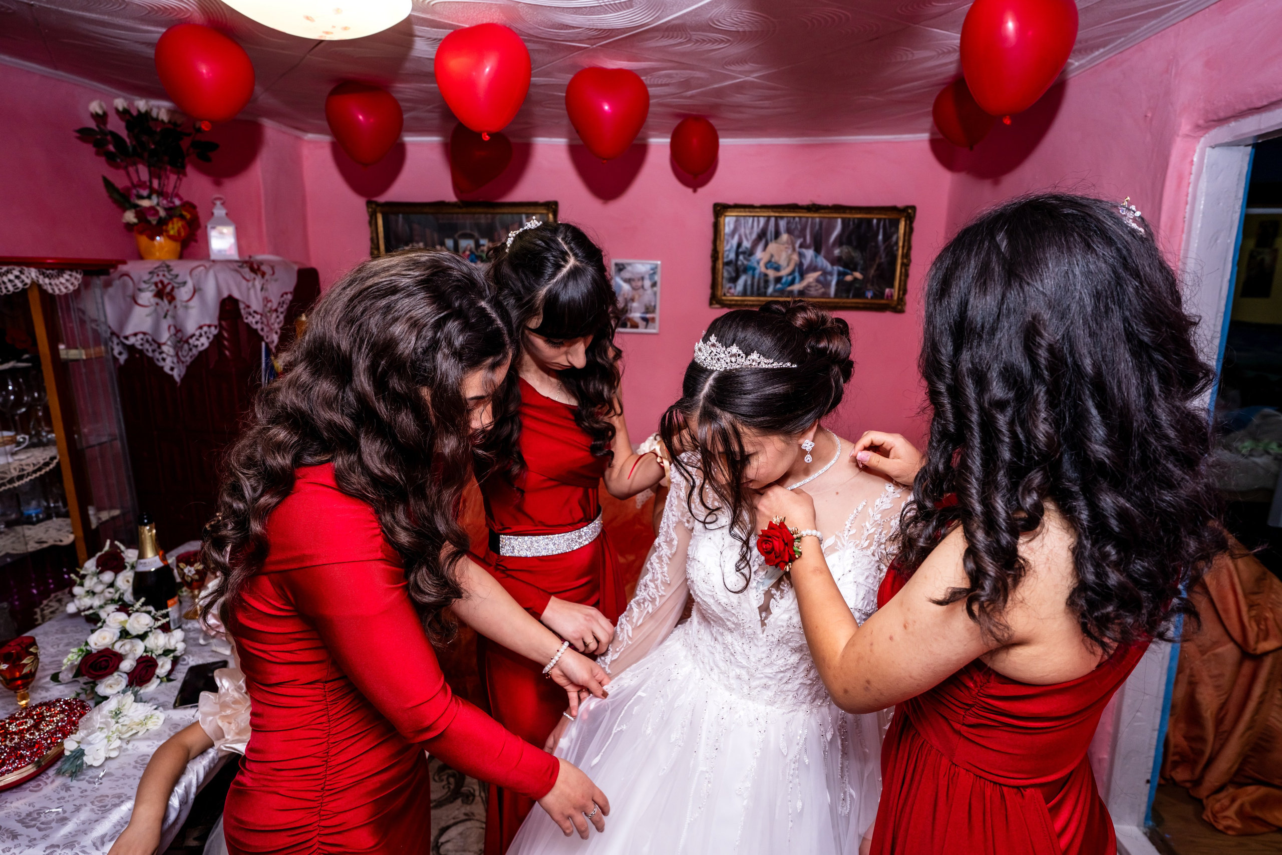 Nuntă Nicoleta & Marin. Mihai Alexandra Events