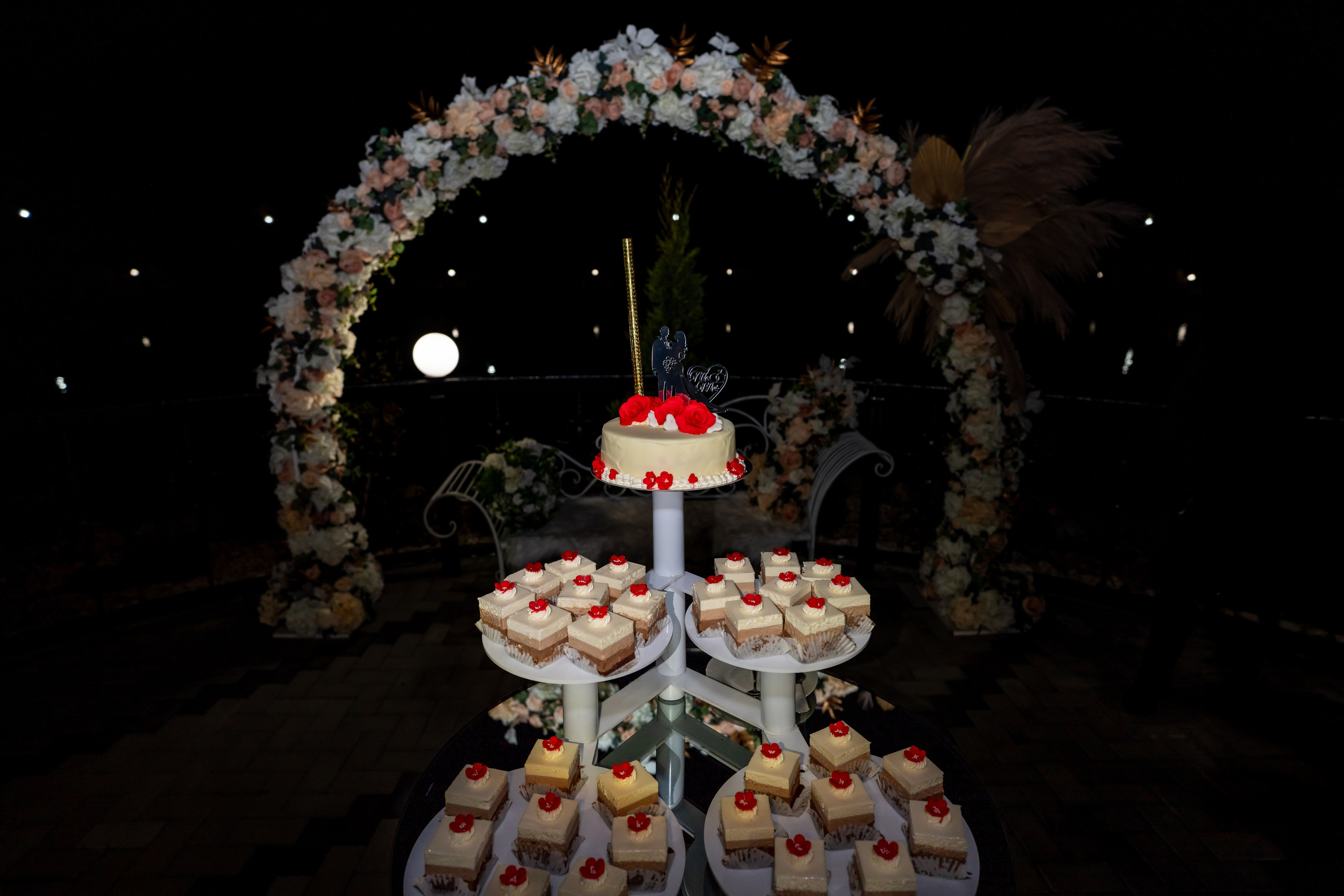 Nuntă Nicoleta & Marin. Mihai Alexandra Events