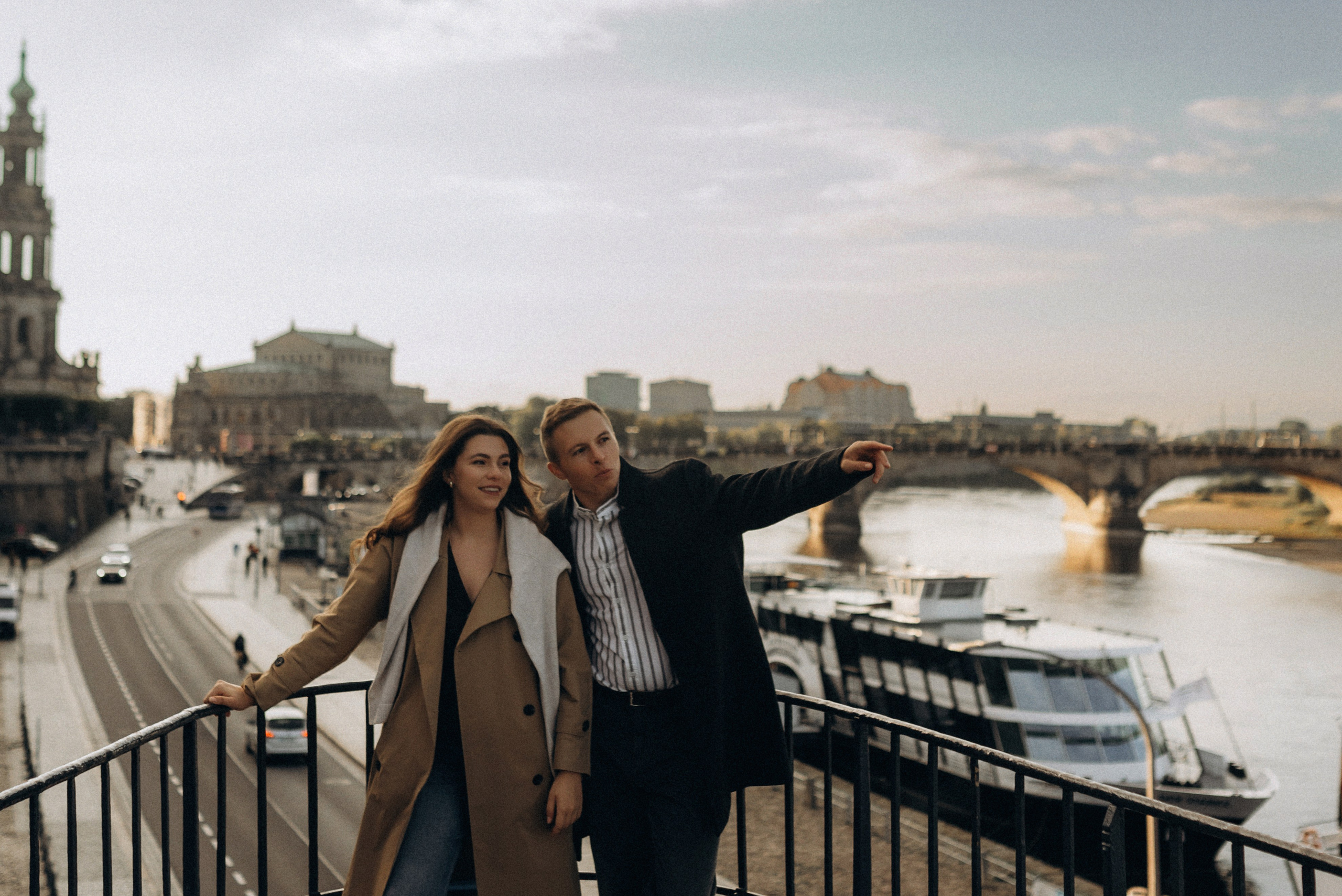 LOVE STORY Dresden. Семейный фотограф Лейпциг, Германия