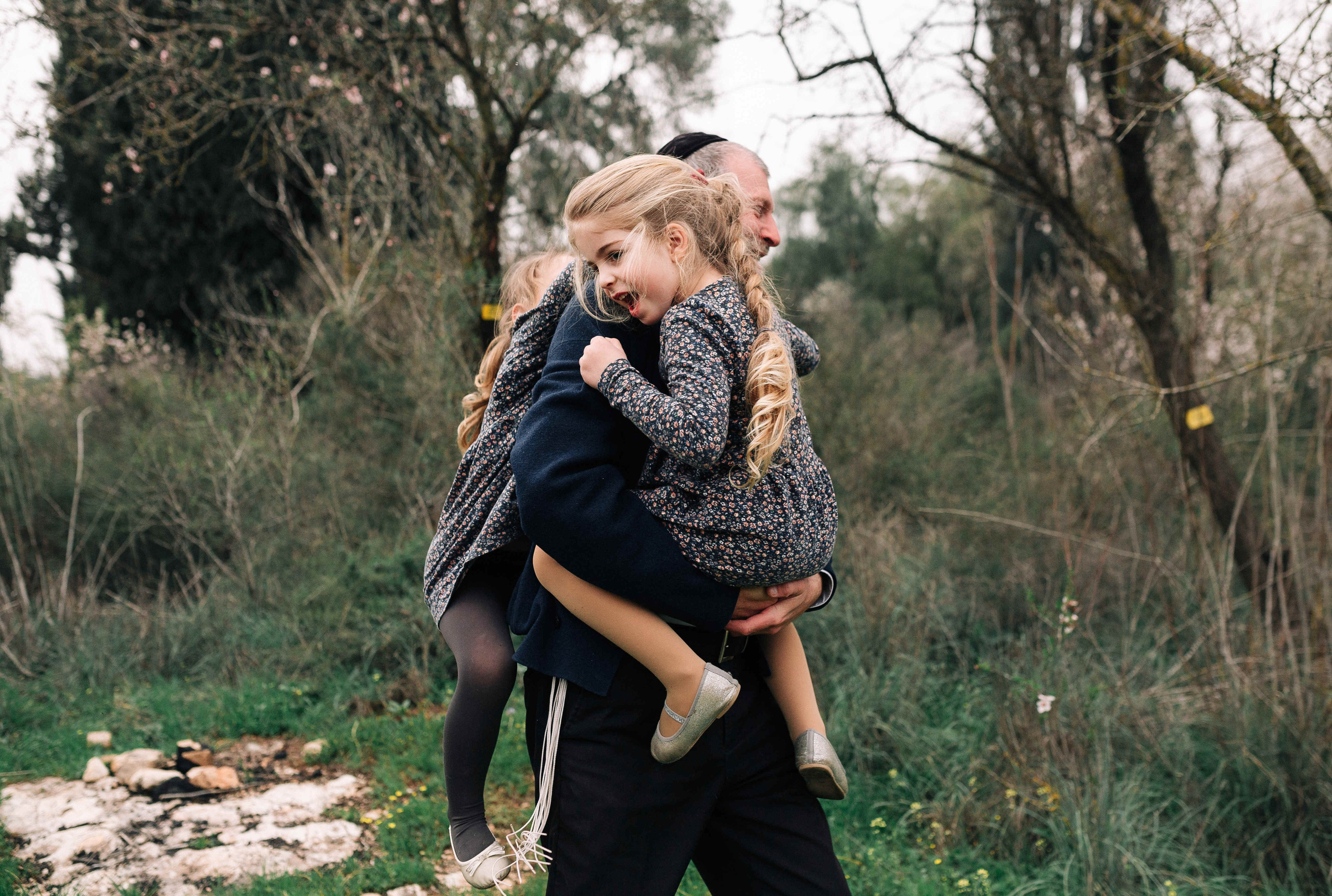 END OF WINTER. Https://shi-photo.com/