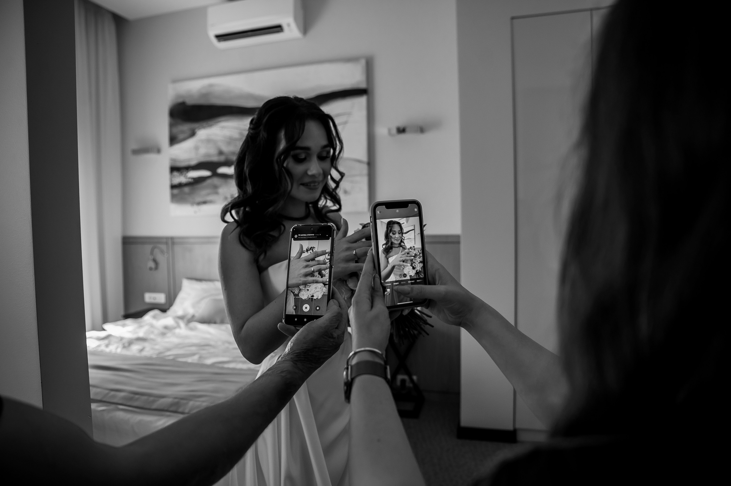 Екатерина & Евгений. Свадебный и семейный фотограф Екатерина Шестакова