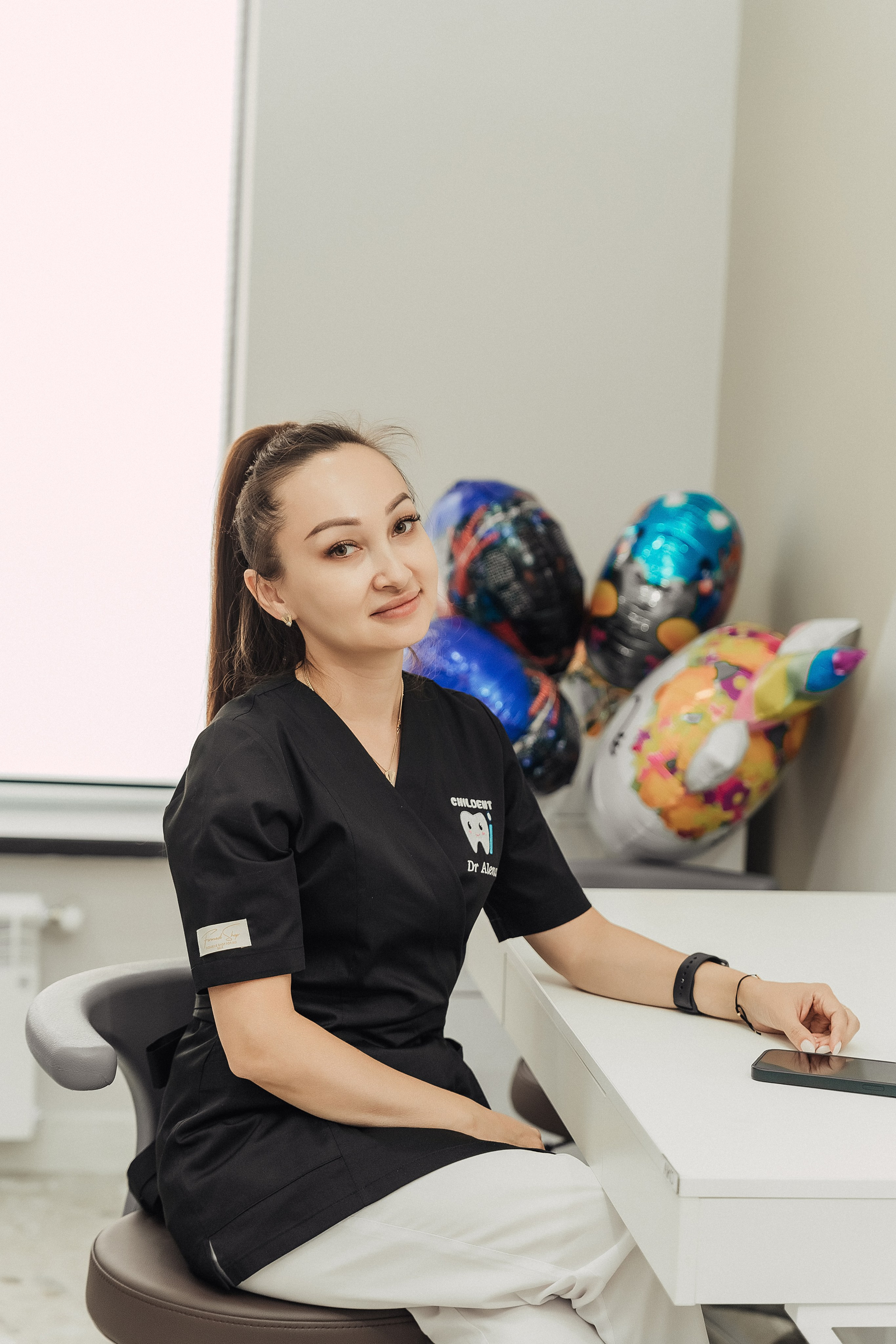 Рекламные Съемки Клиники Стаматологии. PRIME STUDIO