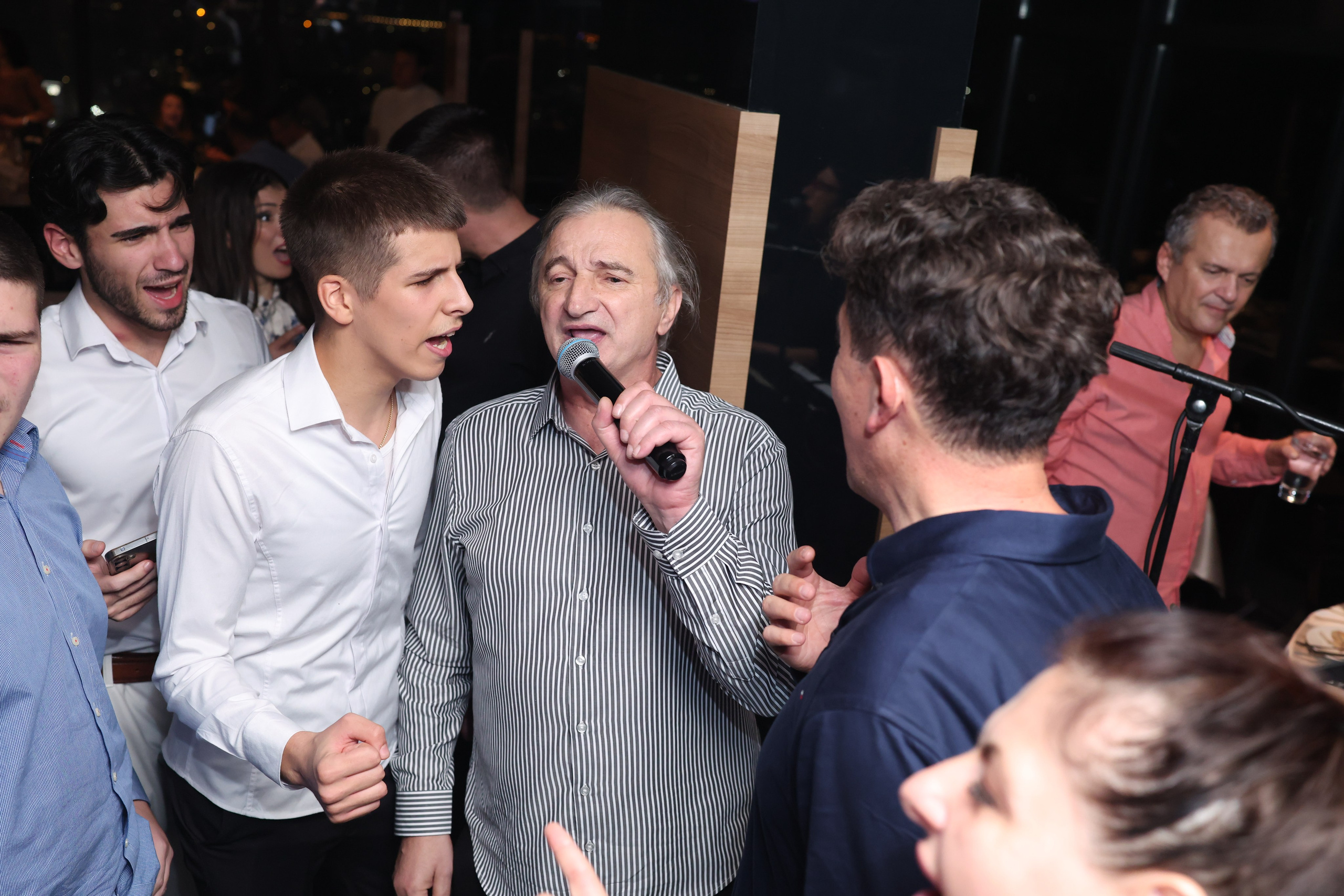 Đorđe 18ti. Foto Simic Jagodina