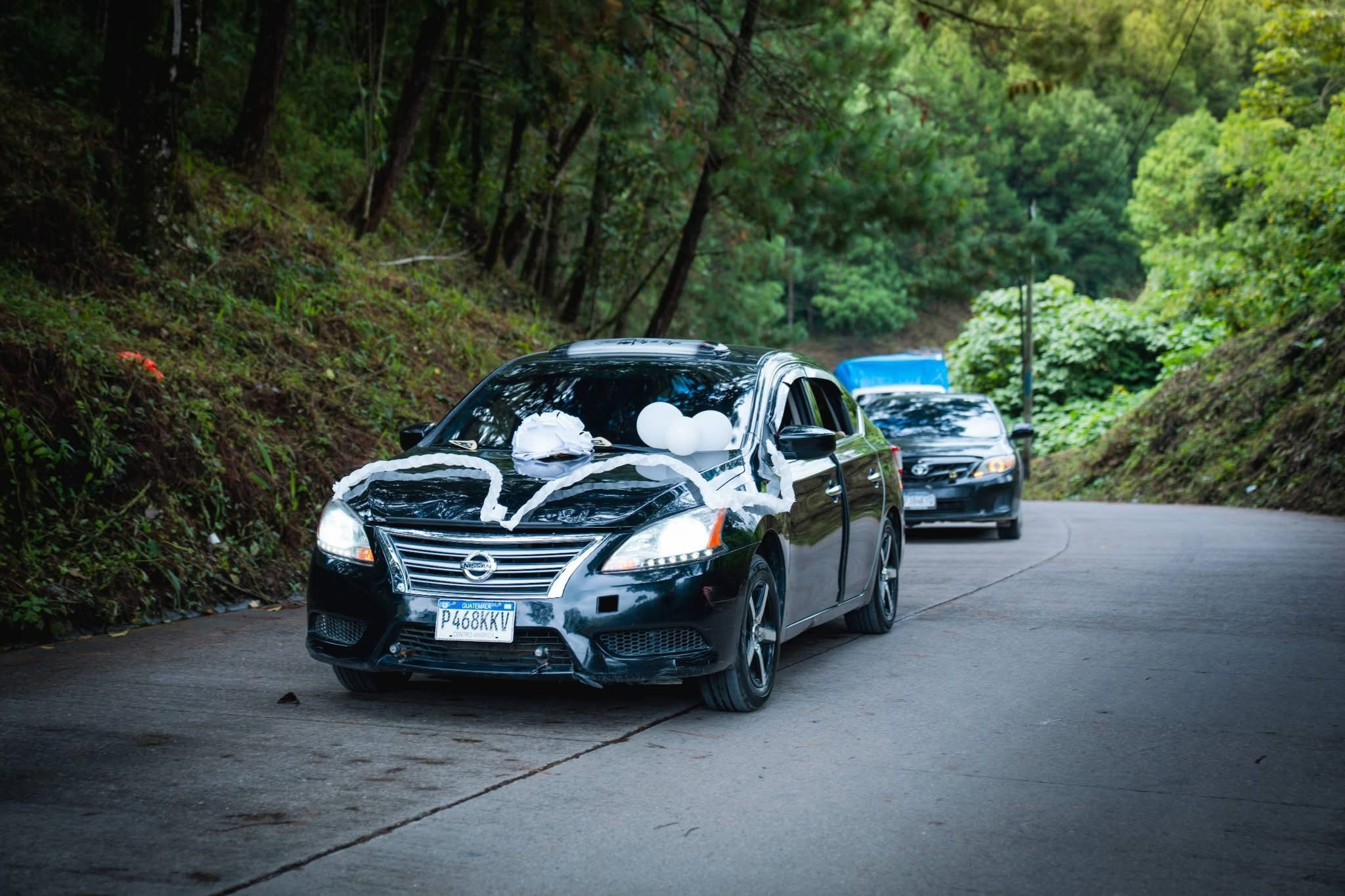 BODAS. Henry Elmister fotógrafo de alta Verapaz Guatemala