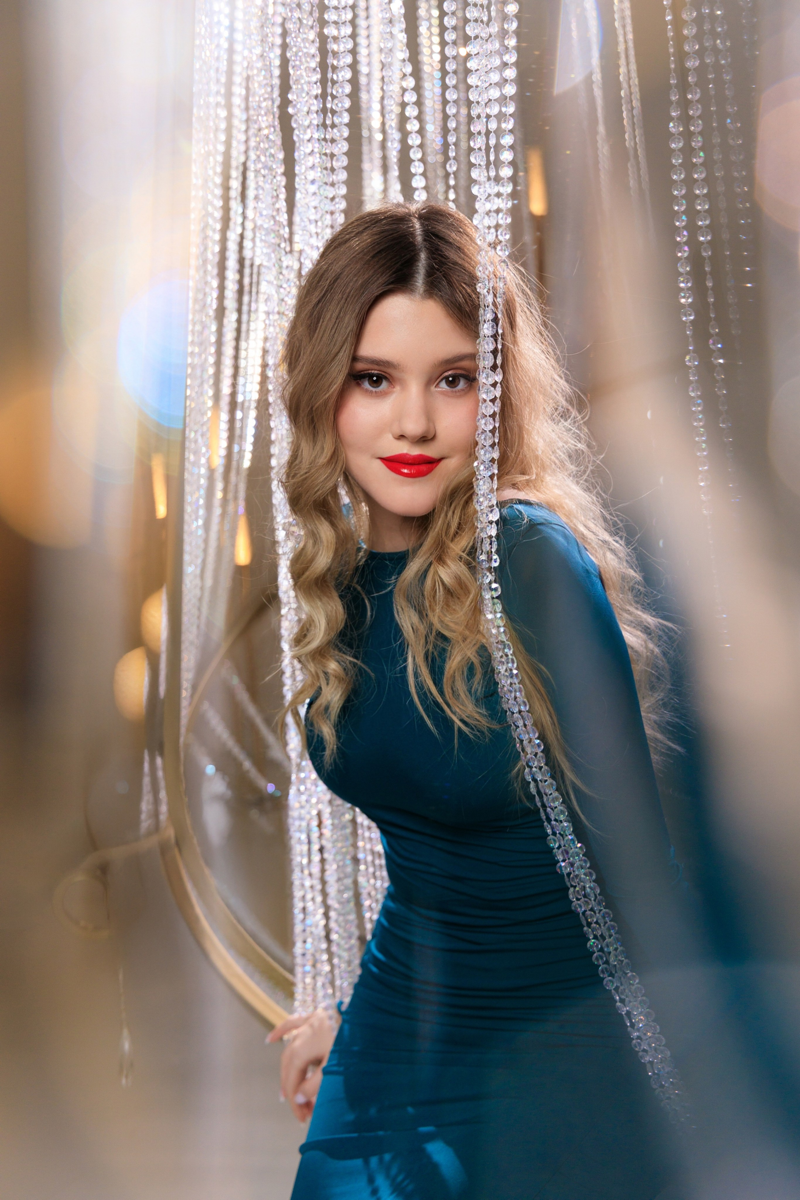 В студии. Женский и семейный фотограф в Ташкенте