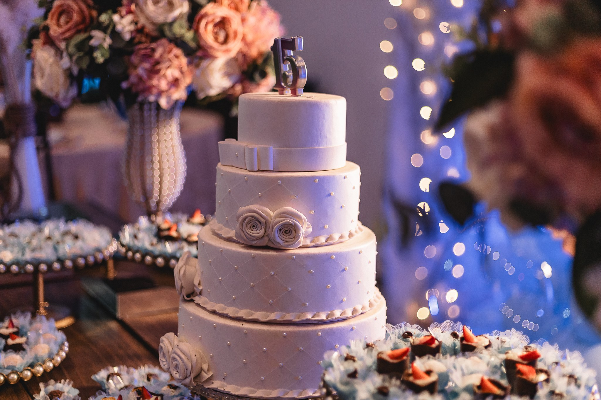 Debutante Karolayne. Fotografo de casamento I Claudinei Moura