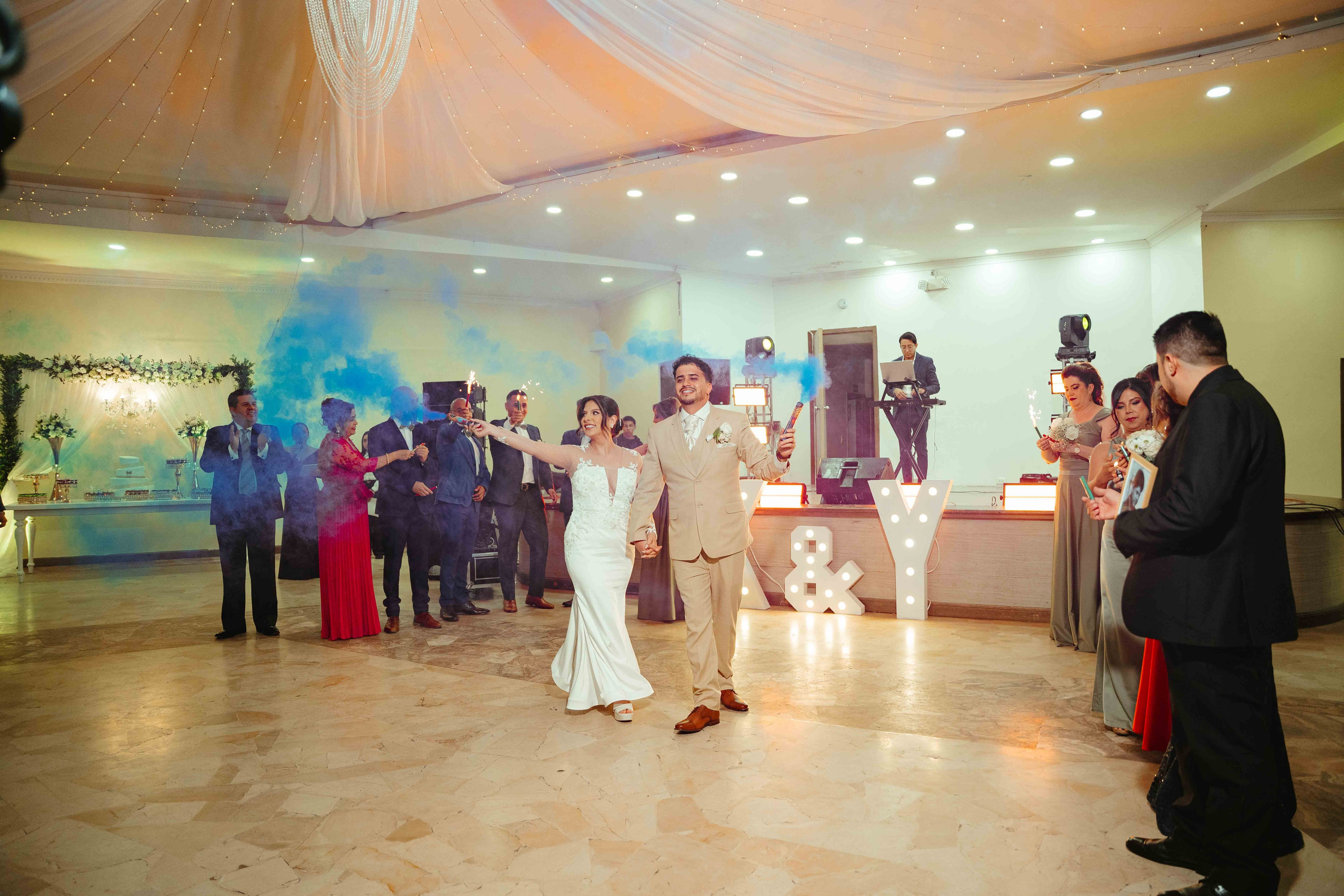 Boda de Kelvin y Yari en Loja | Fotografía y Filmación por Piero Alvarez. Fotógrafo de bodas en Loja Ecuador | Piero Alvarez PH