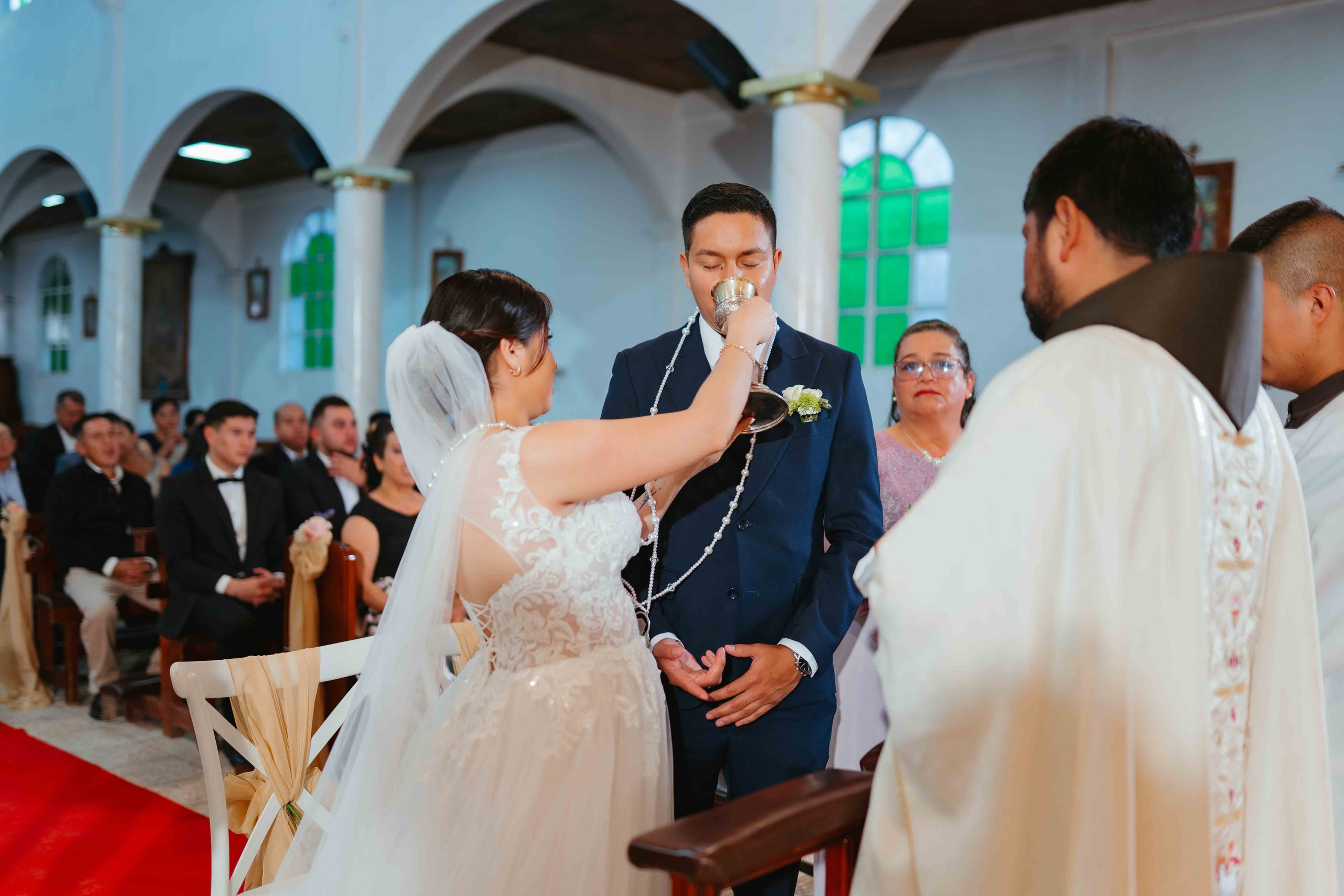 Jennifer y Vladimir. Fotógrafo de bodas en Loja Ecuador | Piero Alvarez PH