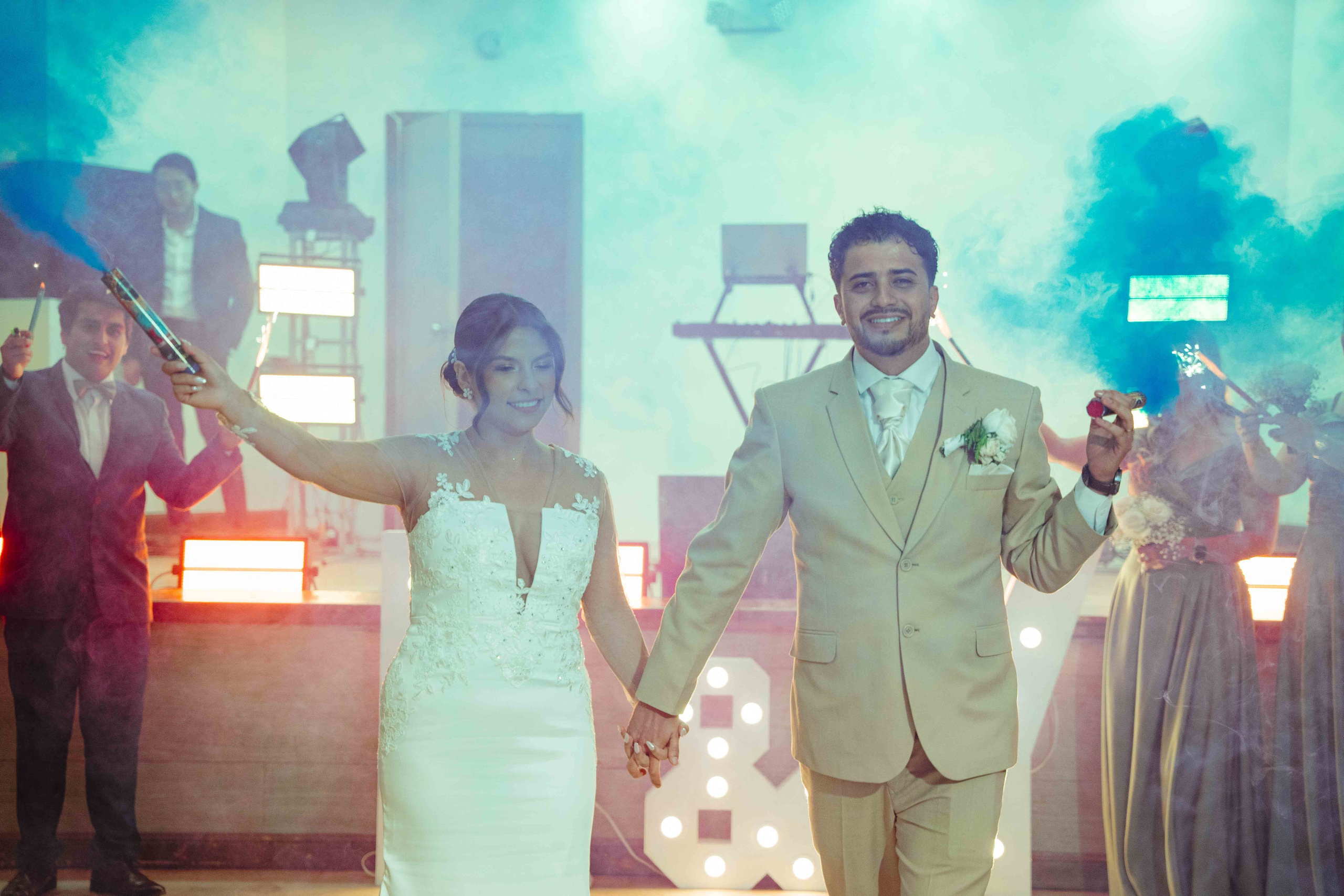 Boda de Kelvin y Yari en Loja | Fotografía y Filmación por Piero Alvarez. Fotógrafo de bodas en Loja Ecuador | Piero Alvarez PH