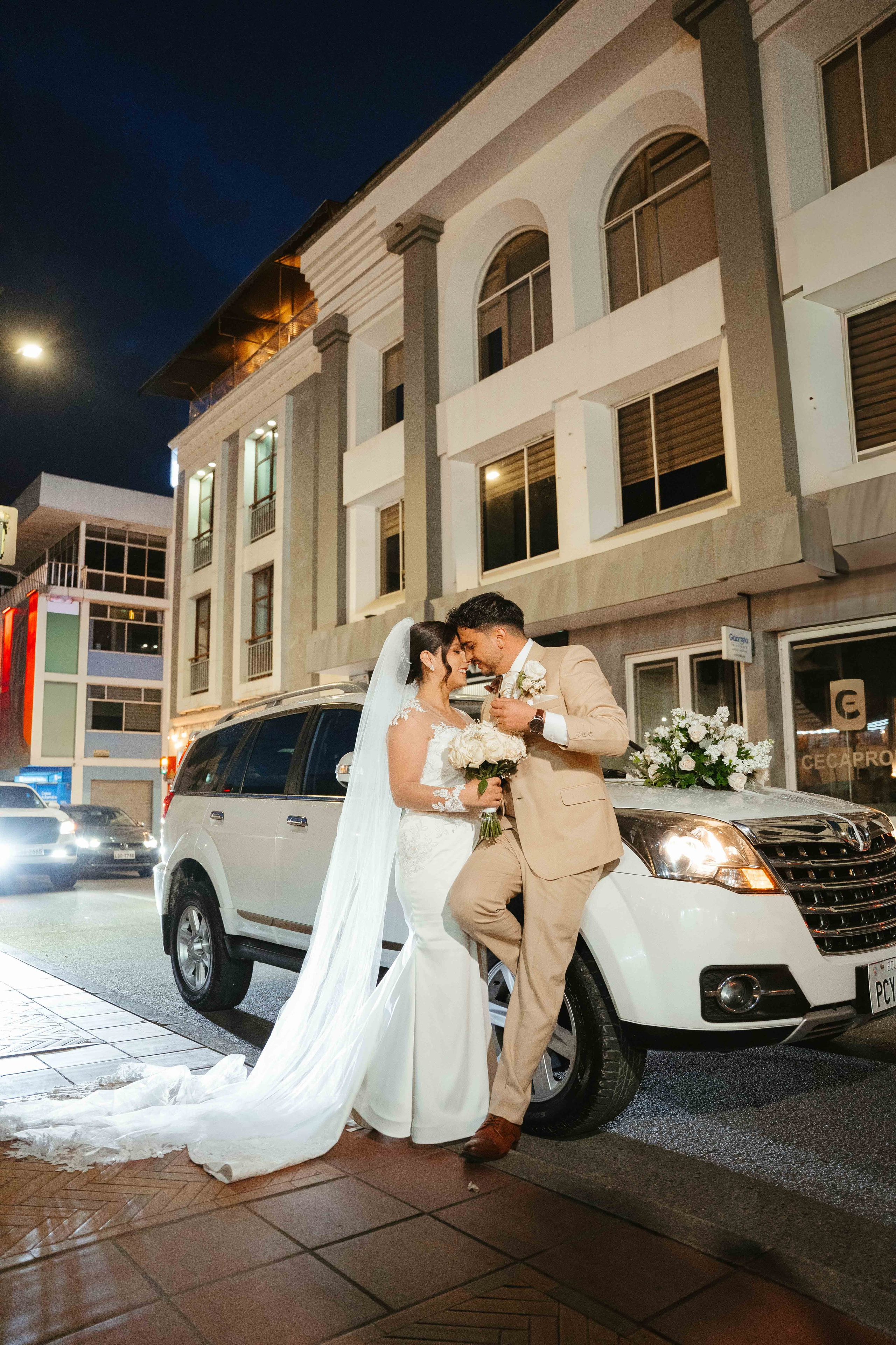 Boda de Kelvin y Yari en Loja | Fotografía y Filmación por Piero Alvarez. Fotógrafo de bodas en Loja Ecuador | Piero Alvarez PH