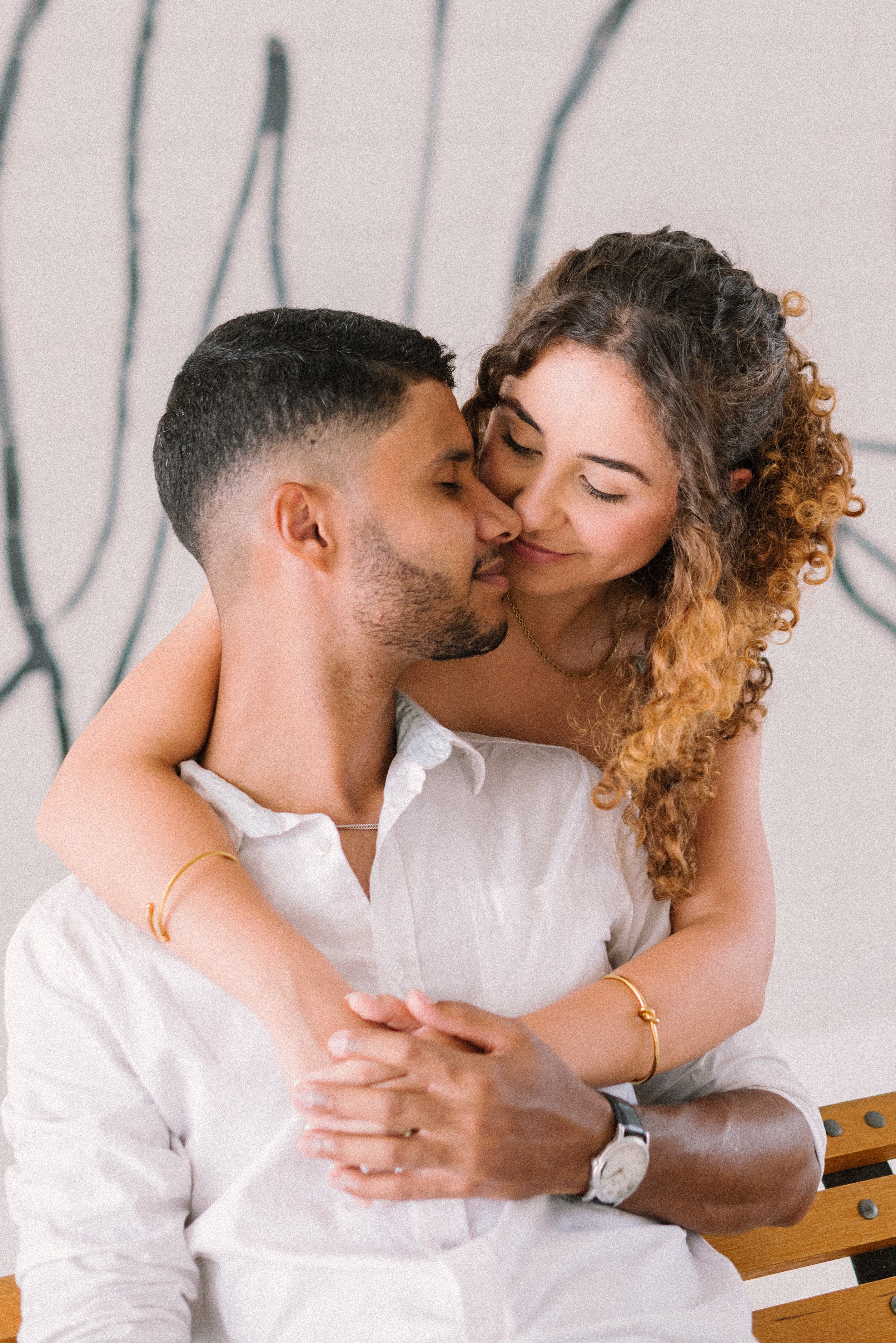 Aquila & Lizandra | Pré Wedding. Junior Ribeiro Fotografia