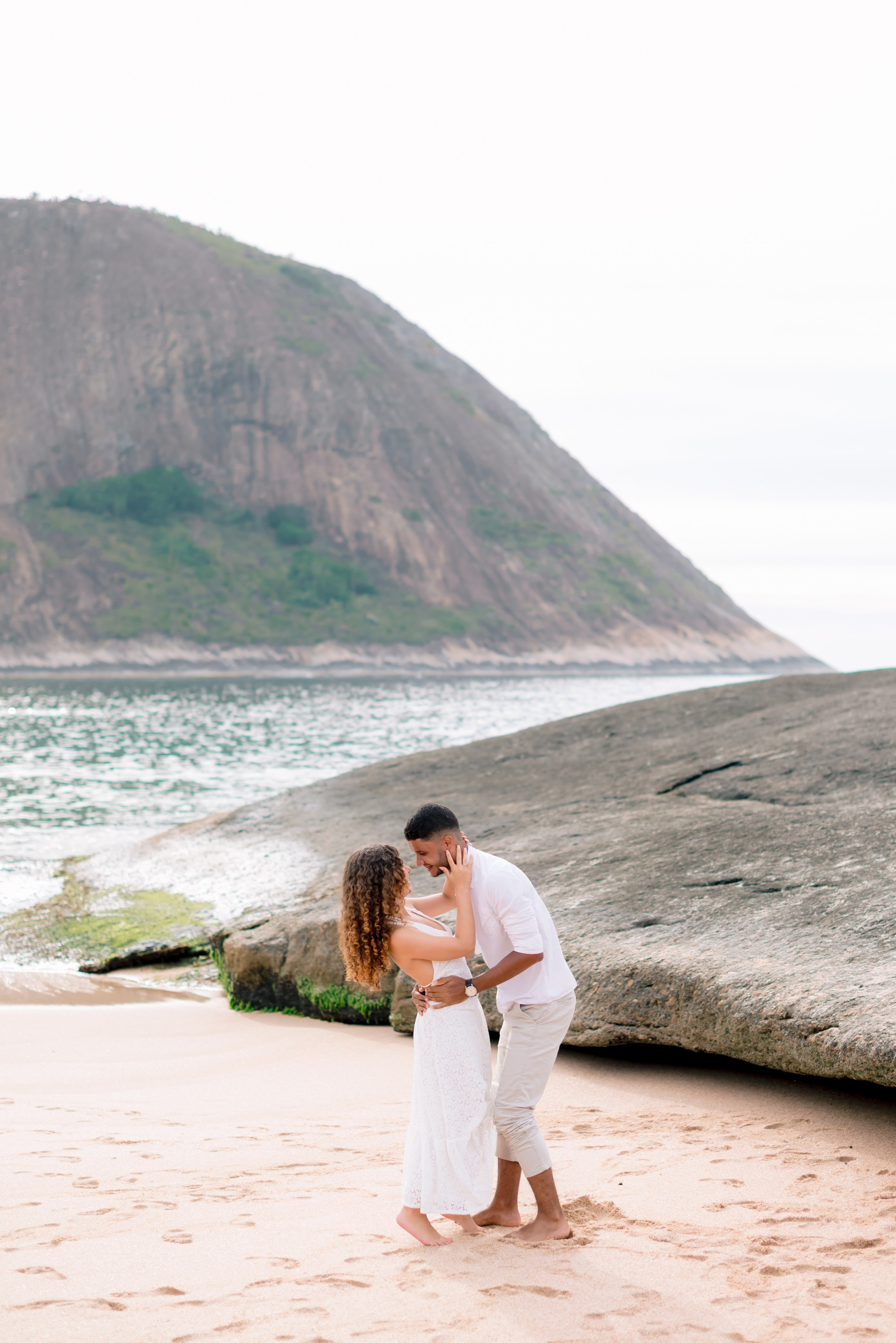 Aquila & Lizandra | Pré Wedding. Junior Ribeiro Fotografia