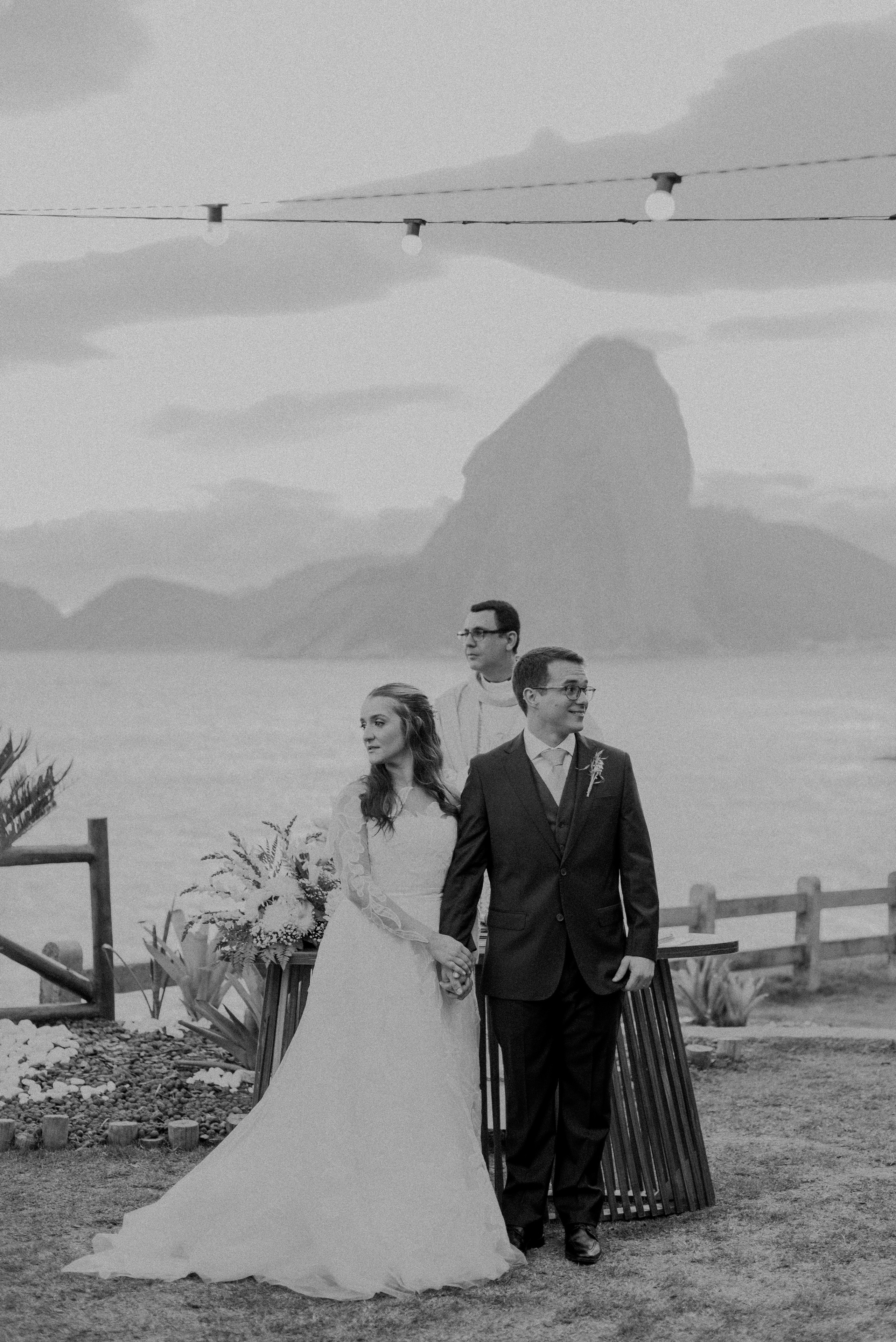 Caio & Maria | Casamento. Junior Ribeiro Fotografia