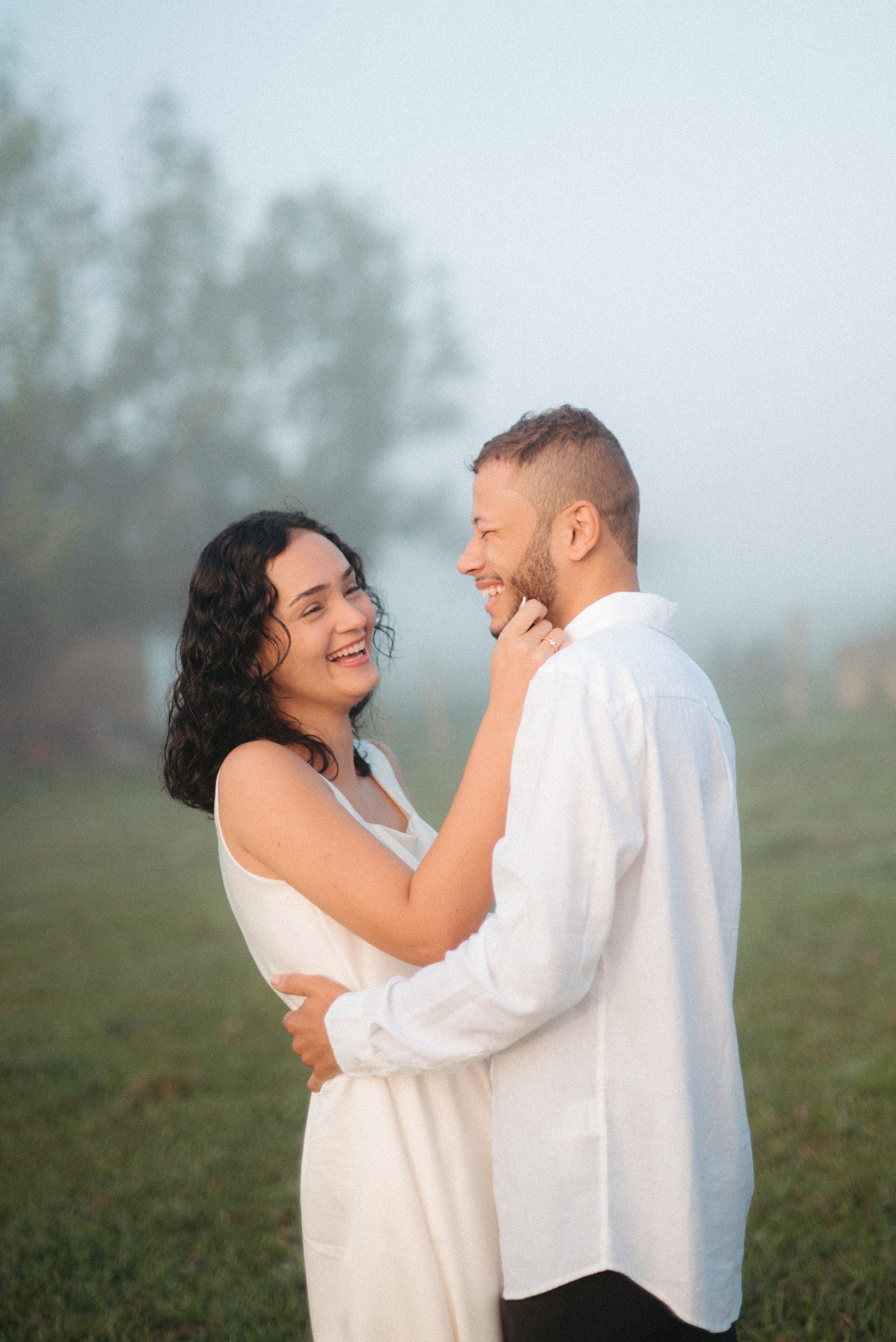 Ryan & Jhennifer | Pré Wedding. Junior Ribeiro Fotografia