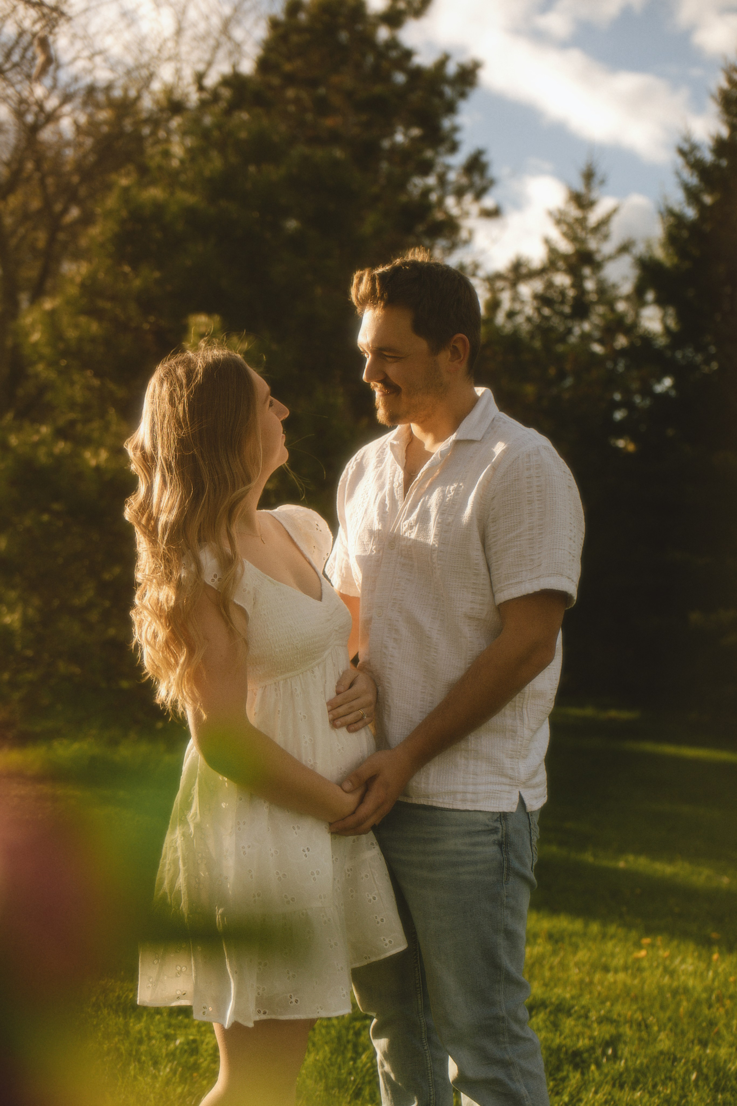 Family. Chicago Wedding Videographer Maci Anderson | Good Fruits Film