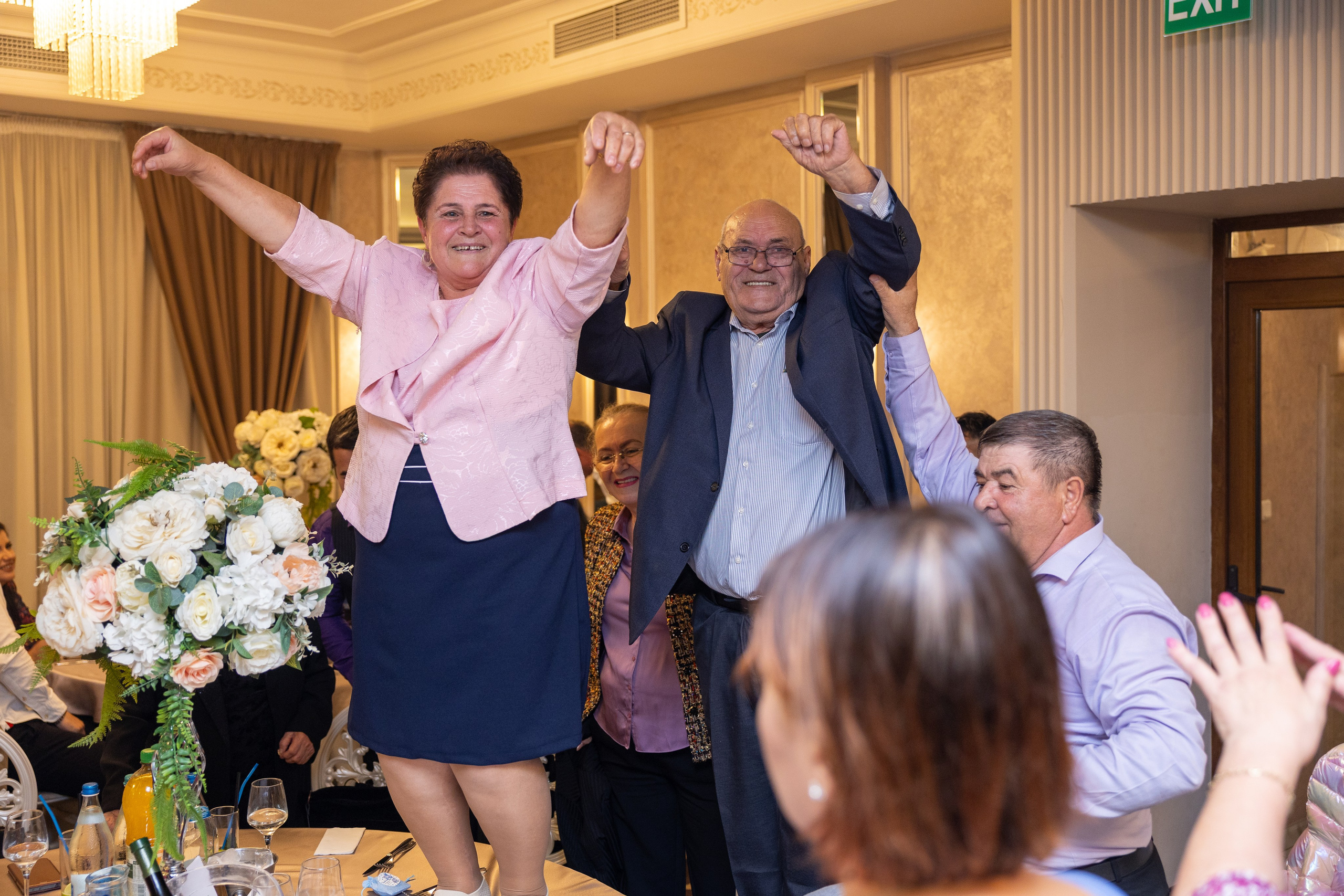 Andrei Sebastian. Moments By Gub