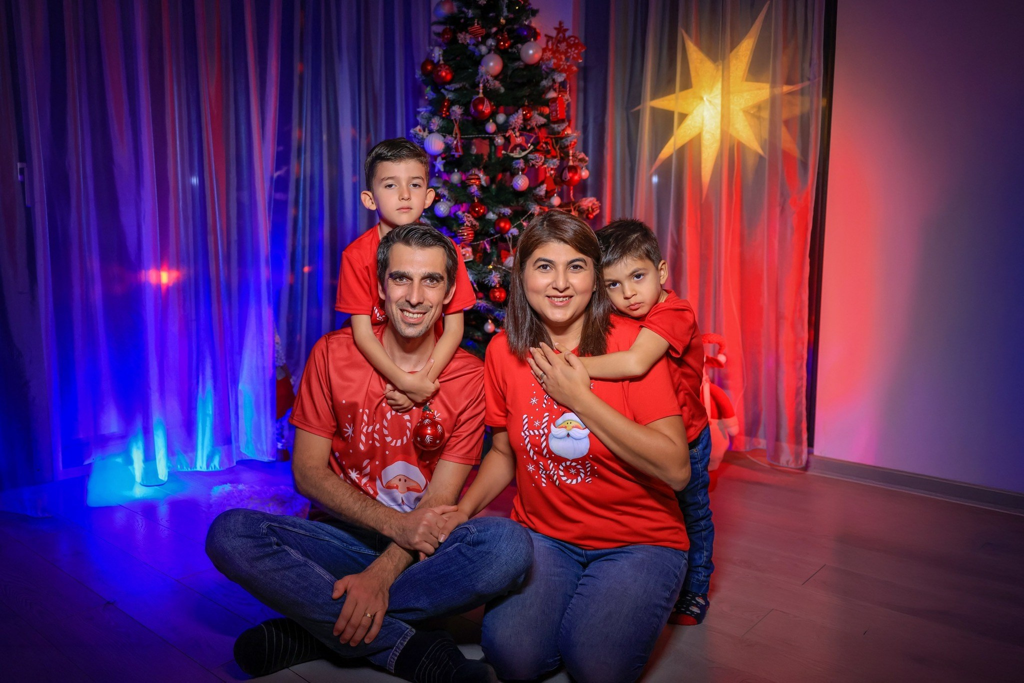 Family Moments. Fotograf Nuntă Constanța - Moments by Gub