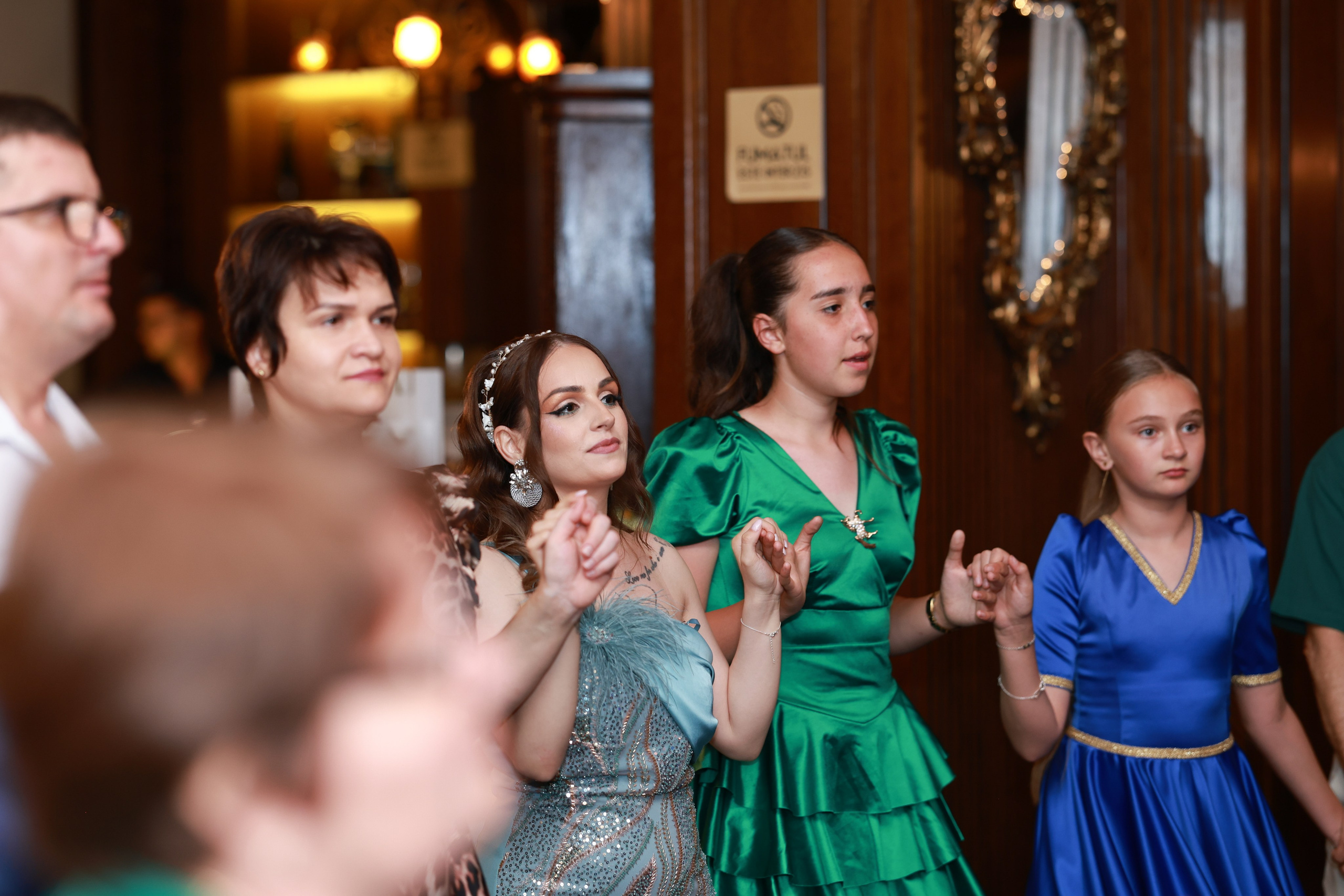 Eren Ionut. Moments By Gub