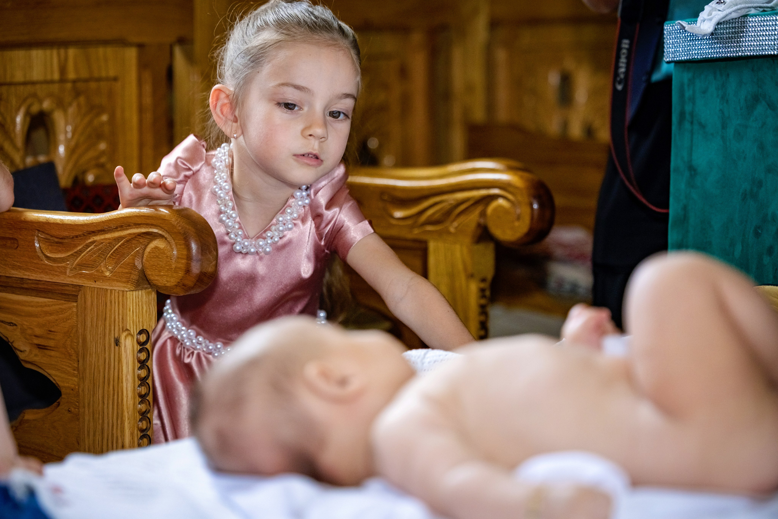 Eren Ionut. Moments By Gub