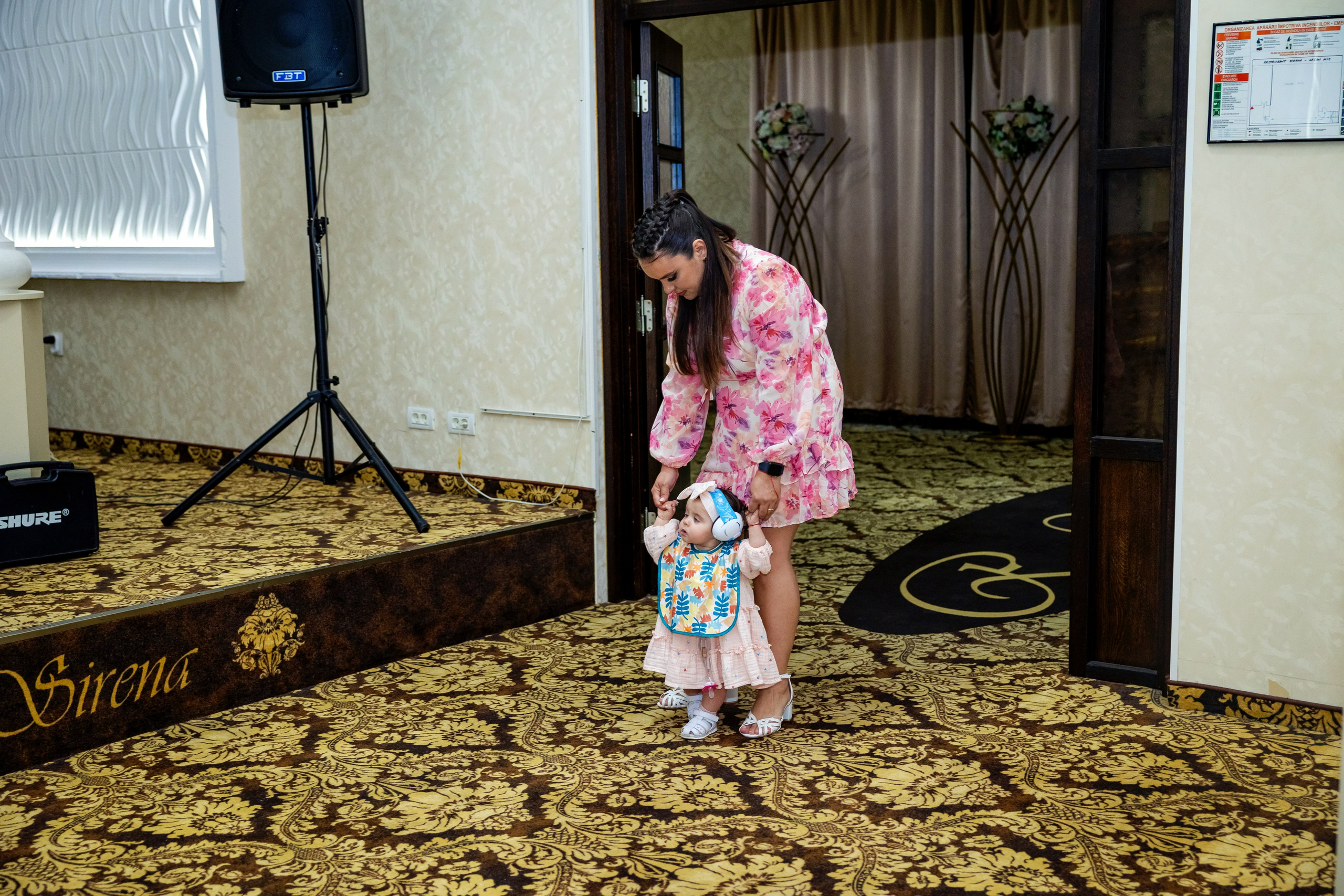 Andrei Damian. Moments By Gub