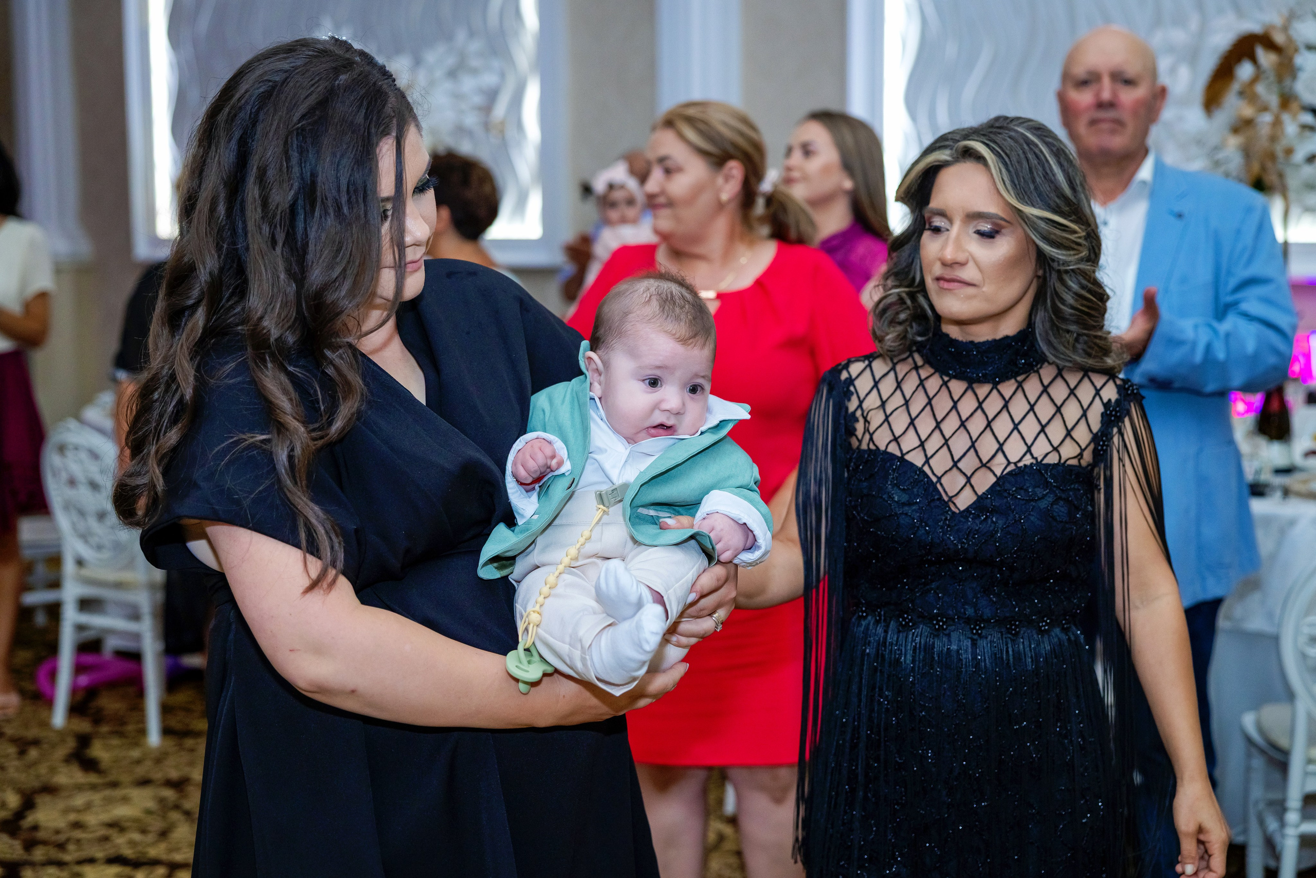 Andrei Damian. Moments By Gub