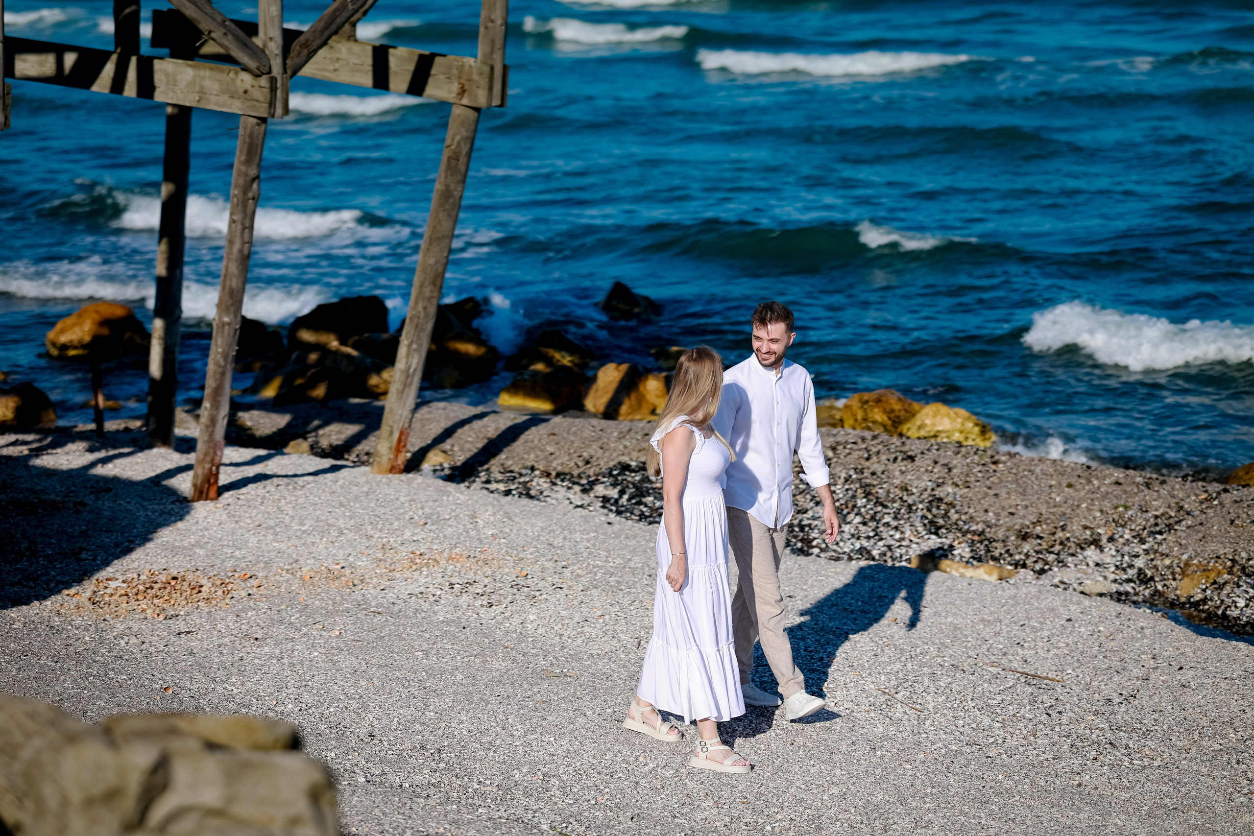 Denis & Bianca. Moments By Gub