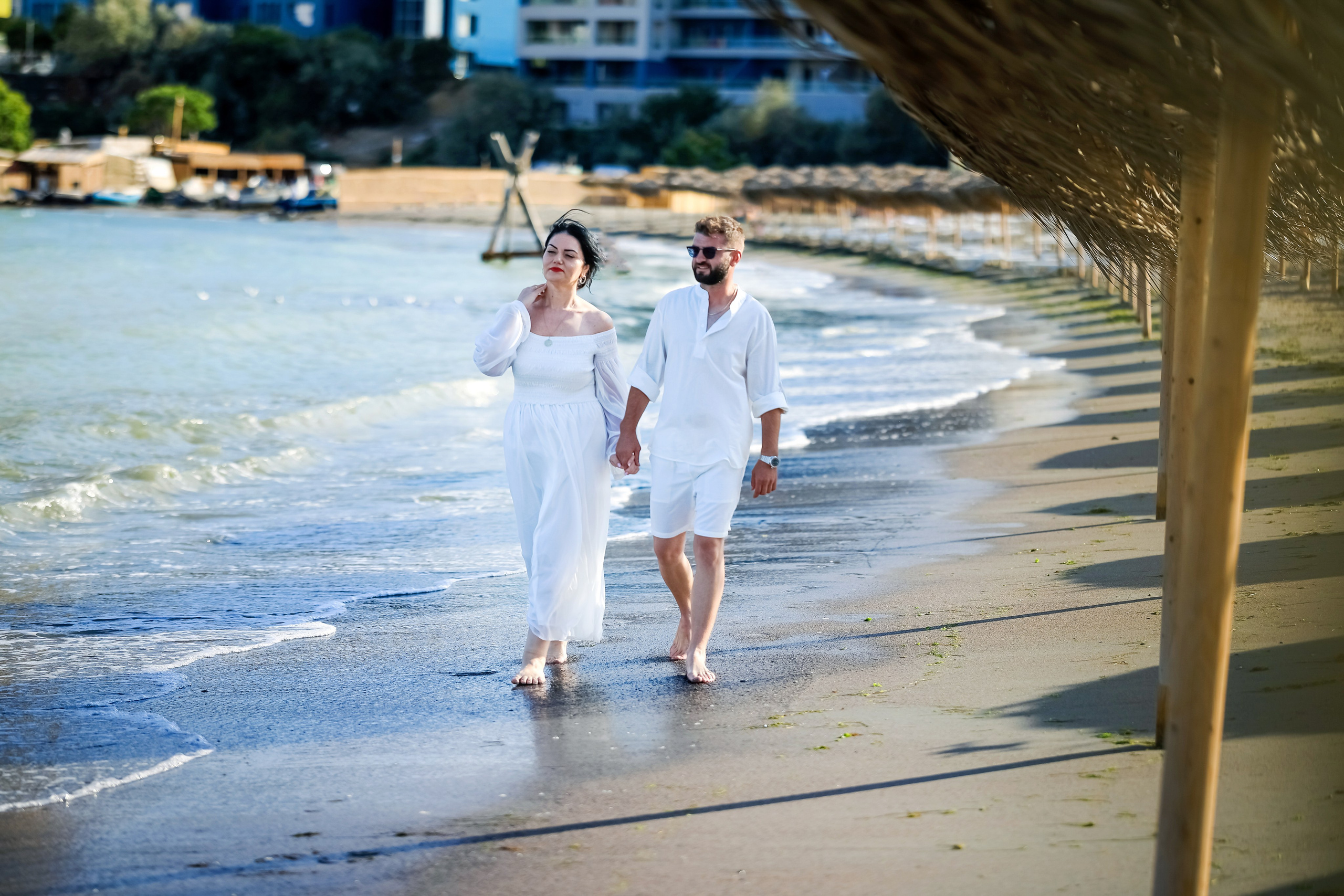 Cristina & Nicu. Moments By Gub