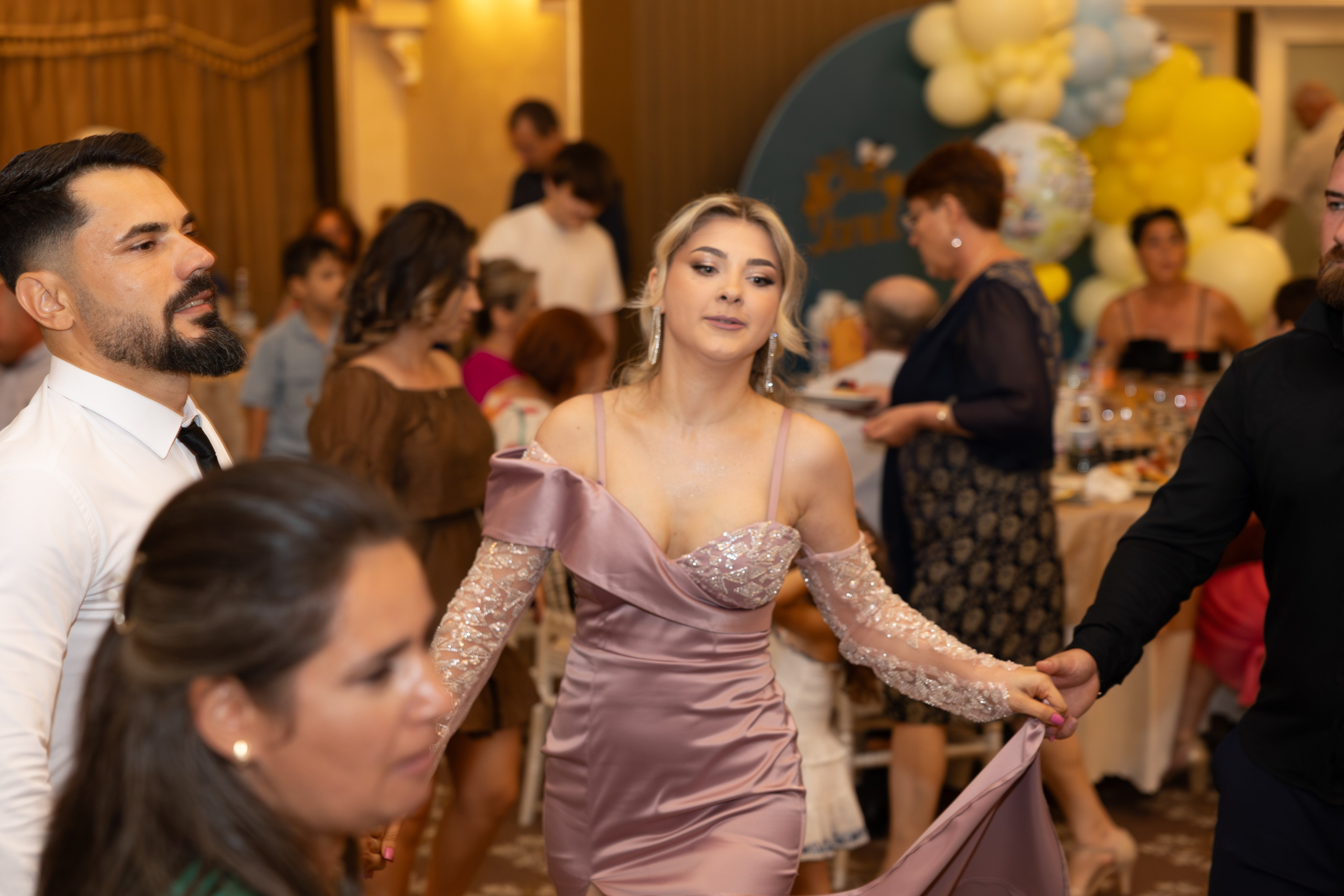 Eric Ionut. Moments By Gub