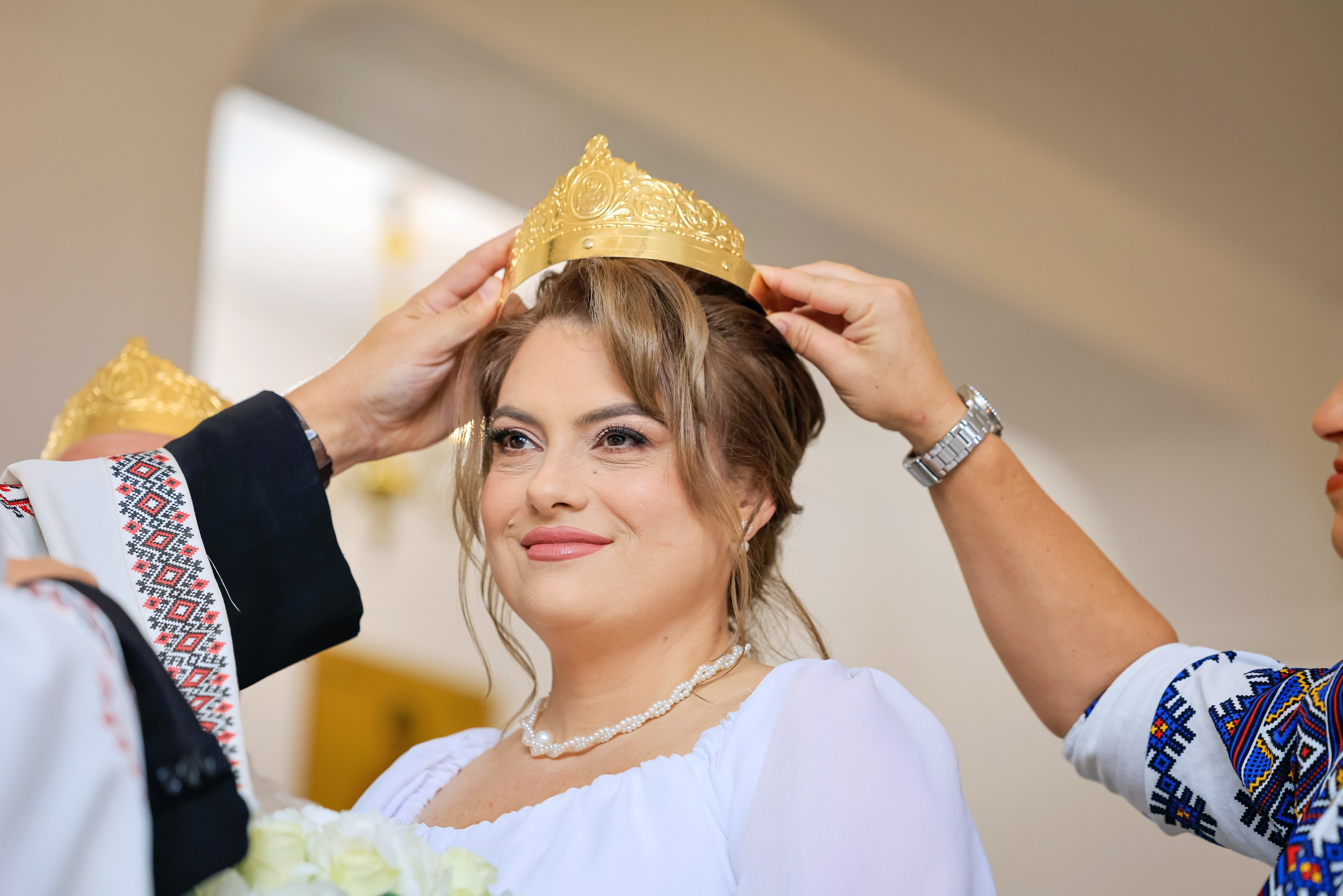 Andrei Sebastian. Moments By Gub