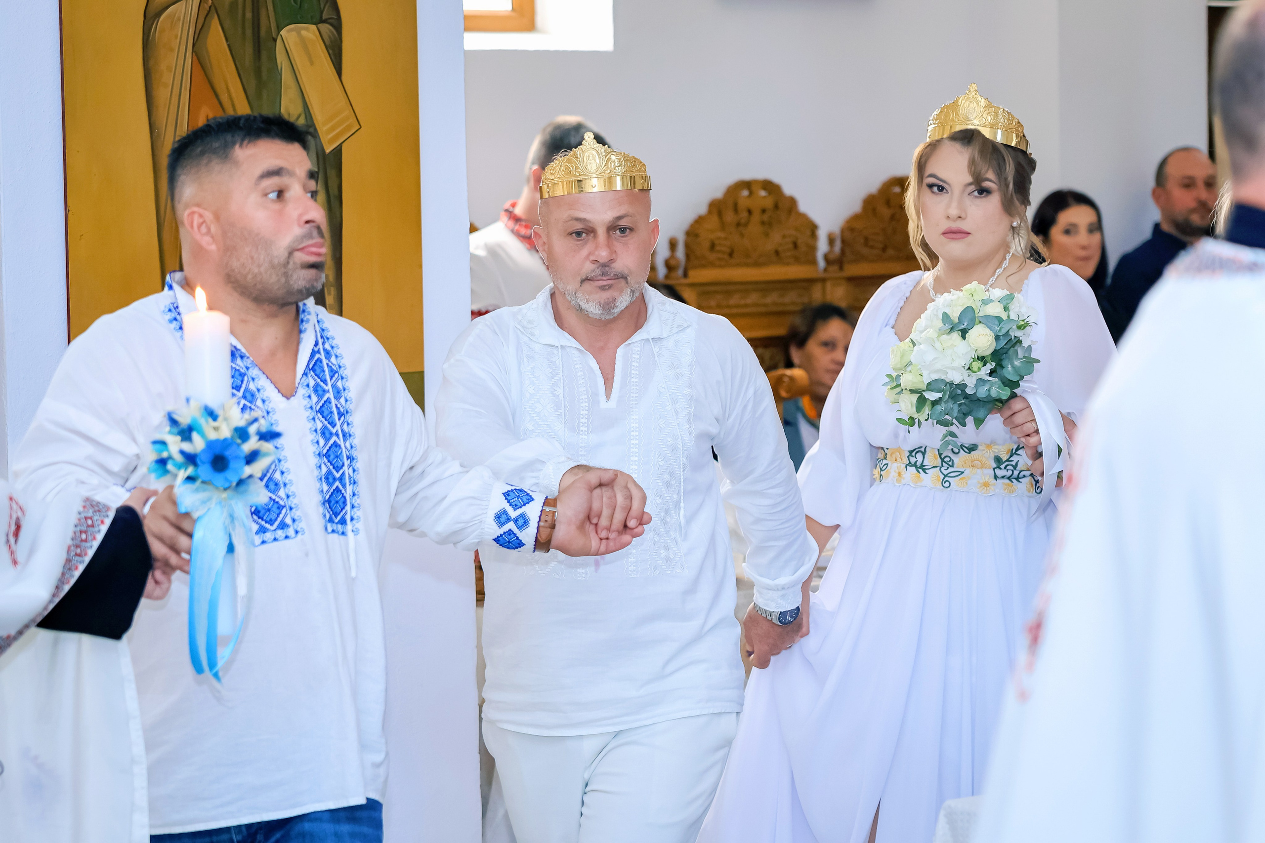 Andrei Sebastian. Moments By Gub