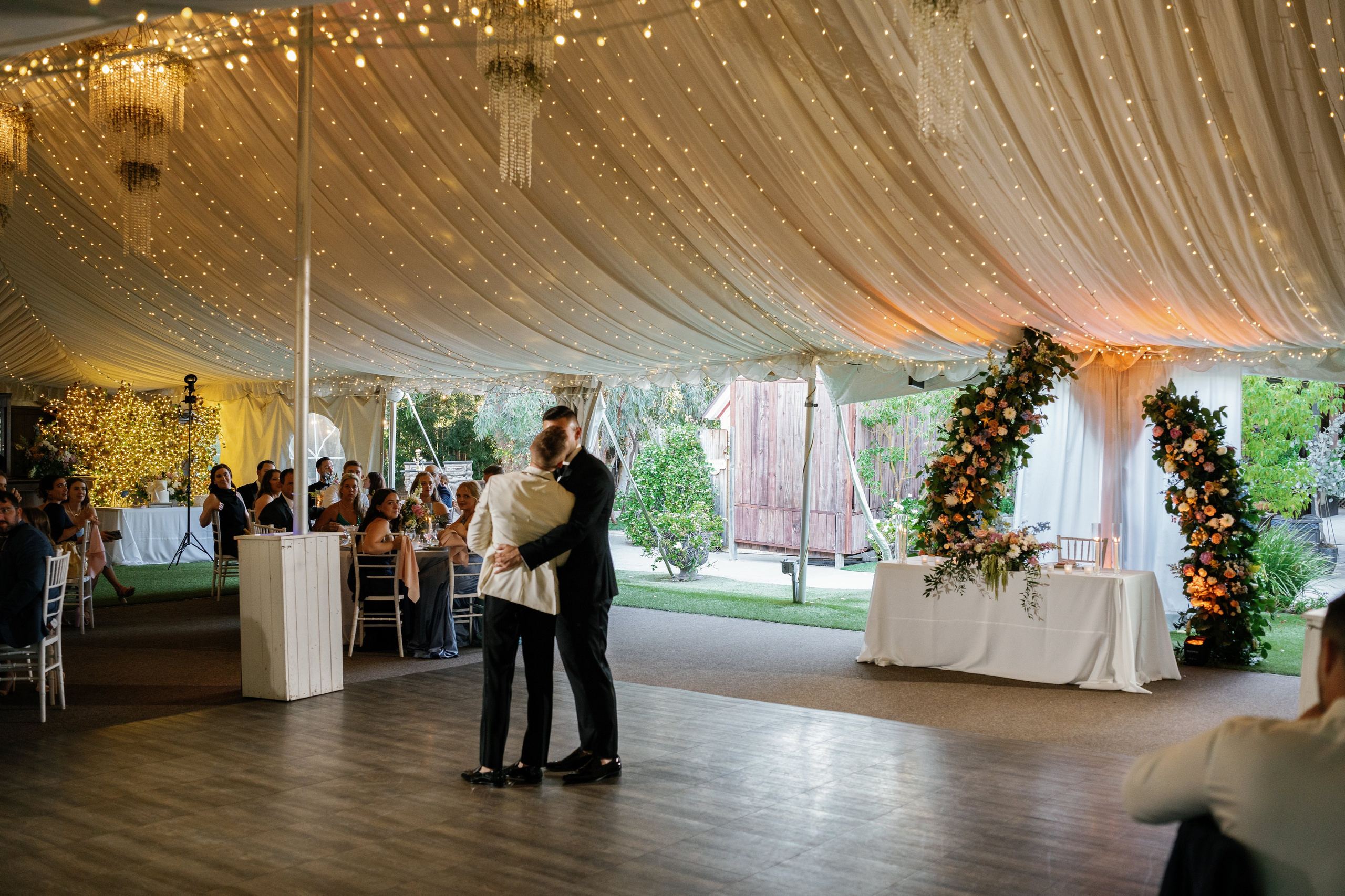 LGBT wedding photographer in California. Wedding Photography & Videography Team in California, Los Angeles, San Francisco, San Diego and Travel