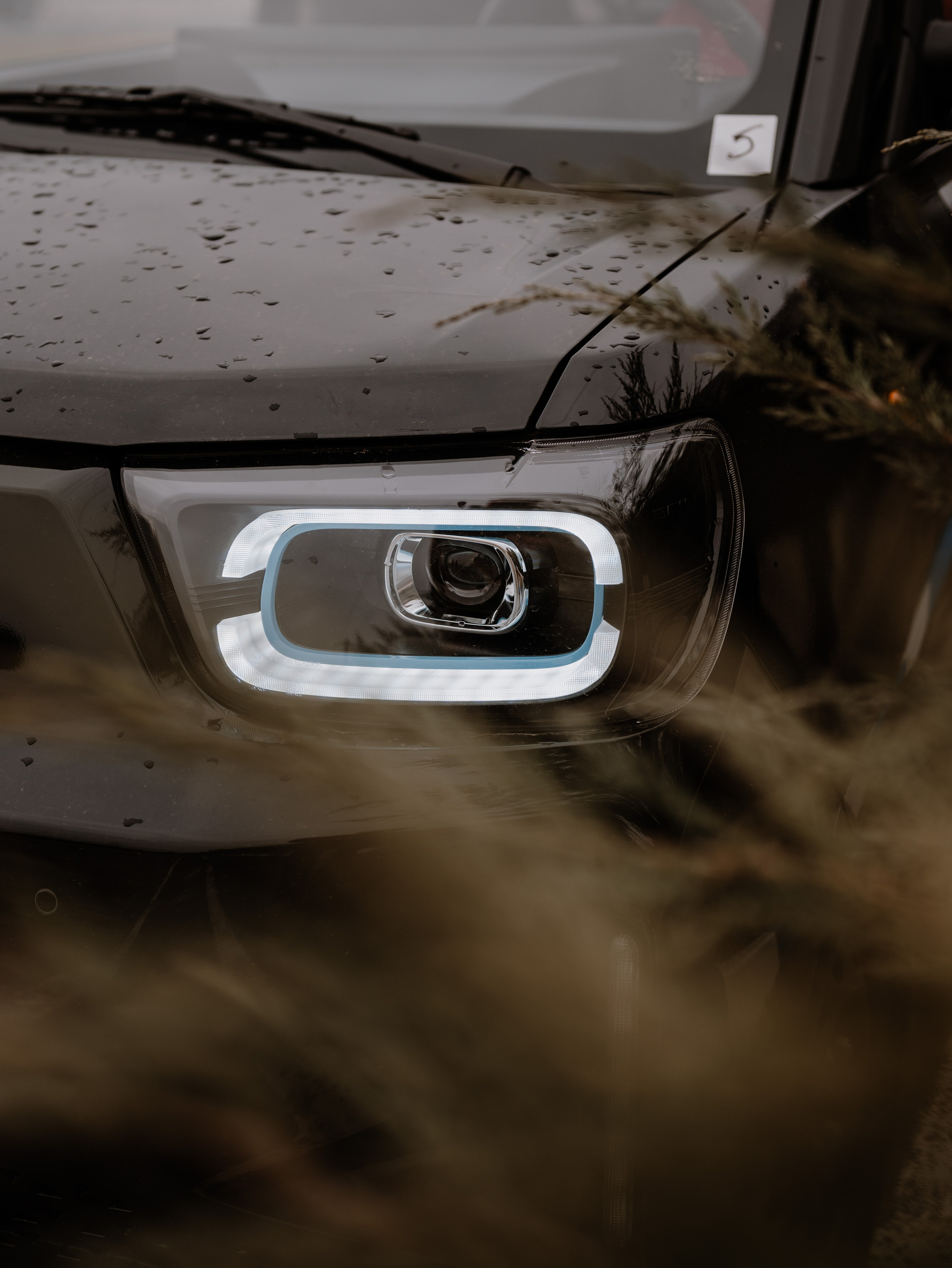 BAW — PHOTO SHOOT. Freesh Media Products