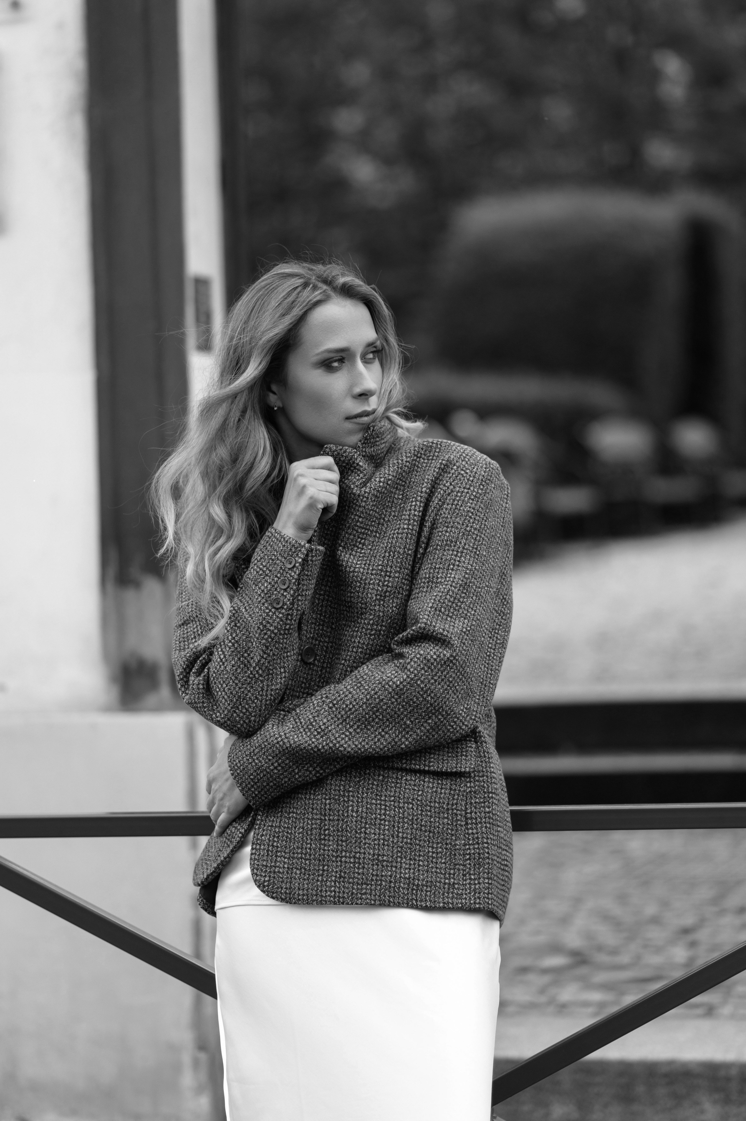 Julia, 2024. Wedding photographer in Wroclaw Warsaw Krakow Margarita Tuleiko